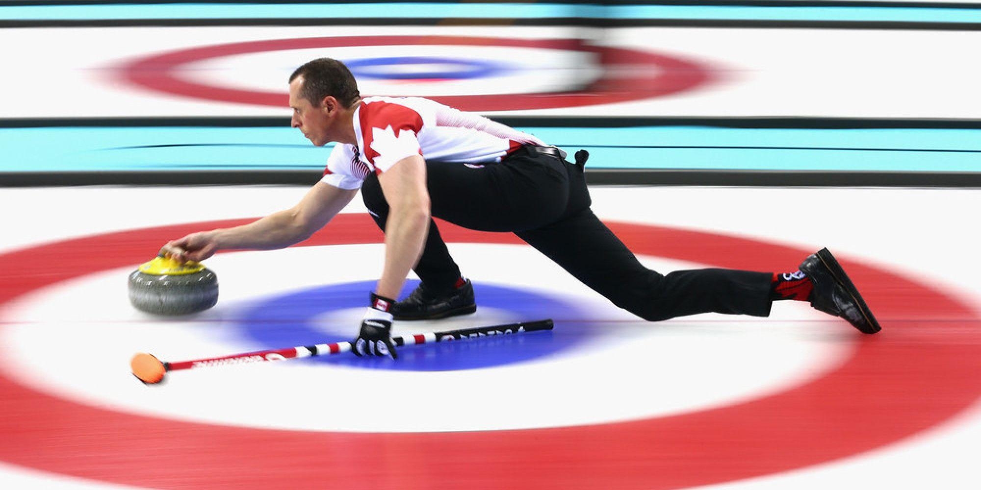 2000x1000 Curling wallpaper, Sports, HQ Curling pictureK Wallpaper, Dual Screen