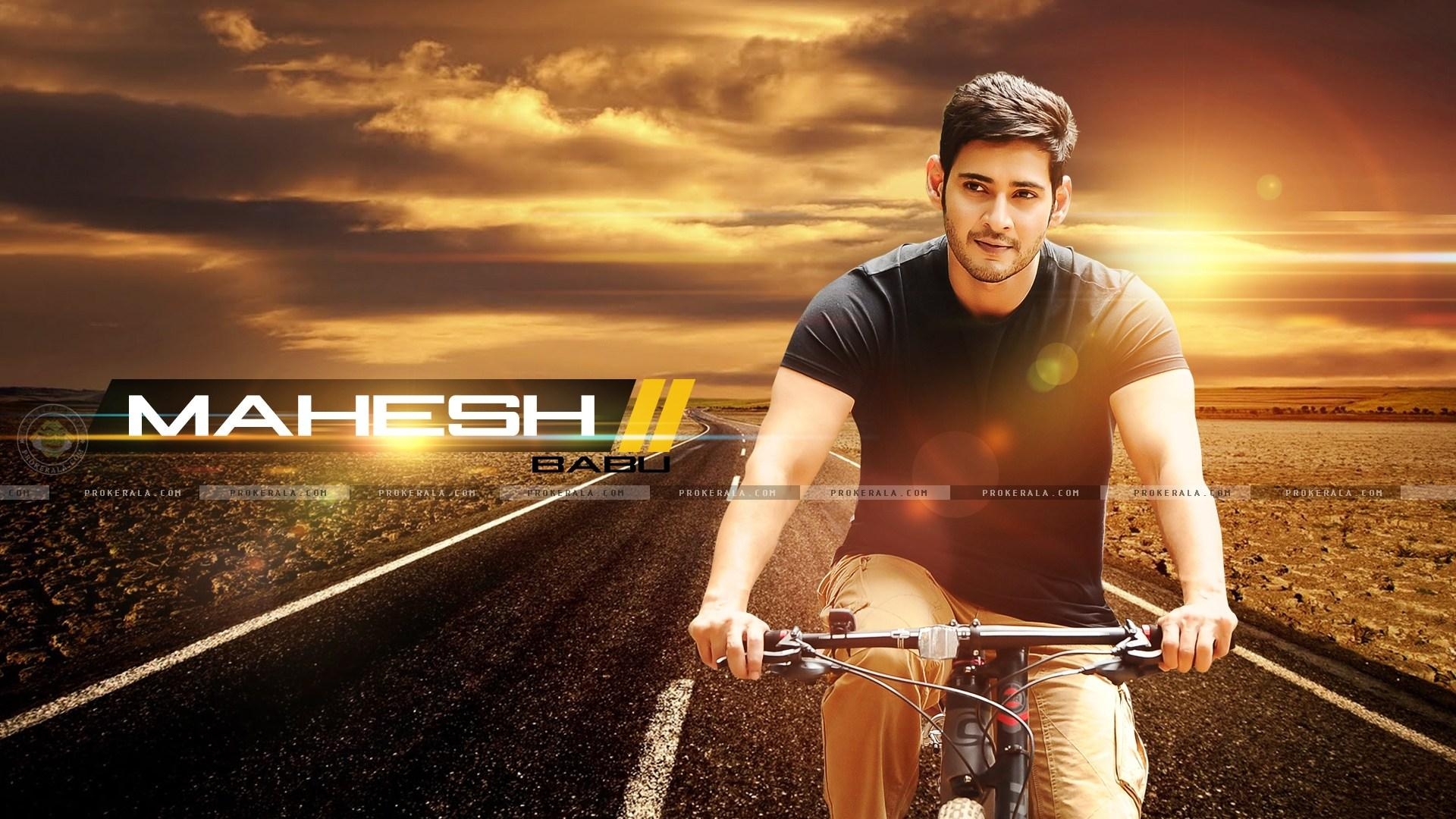 1920x1080 Mahesh Babu Image, Photo, Pics & HD Wallpaper, Desktop