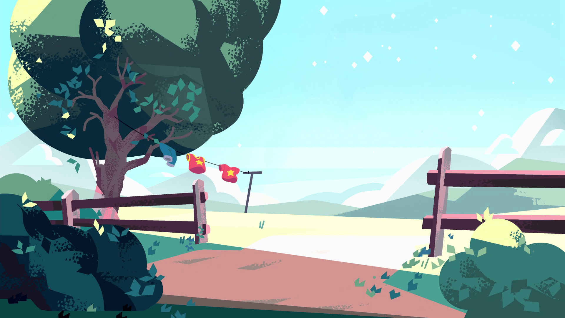 1920x1080 Steven Universe HD Wallpaper and Background Image, Desktop