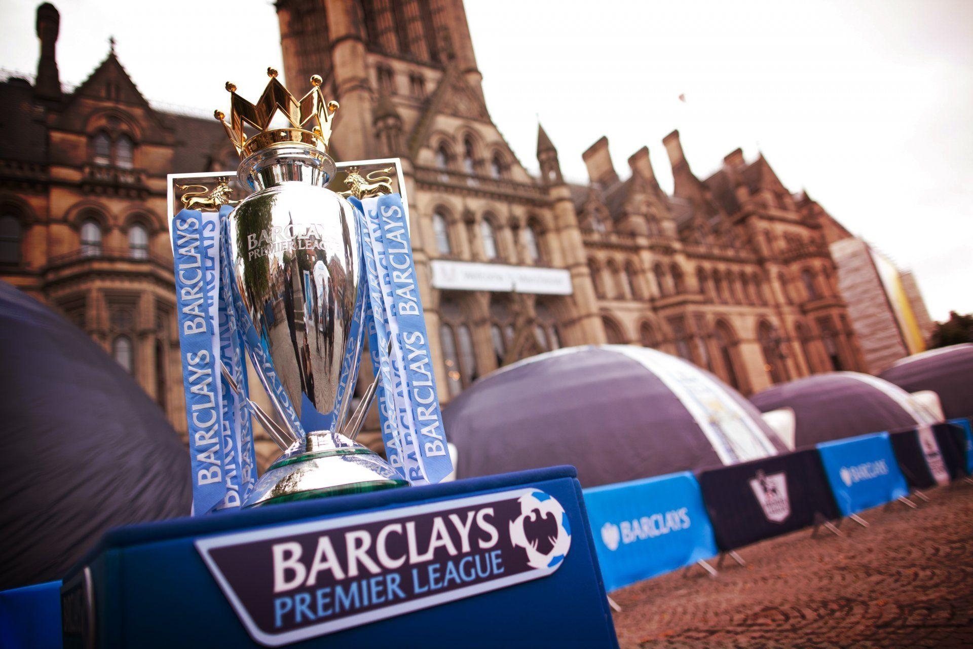 1920x1280 Barclays Premier League HD Wallpaper, Desktop