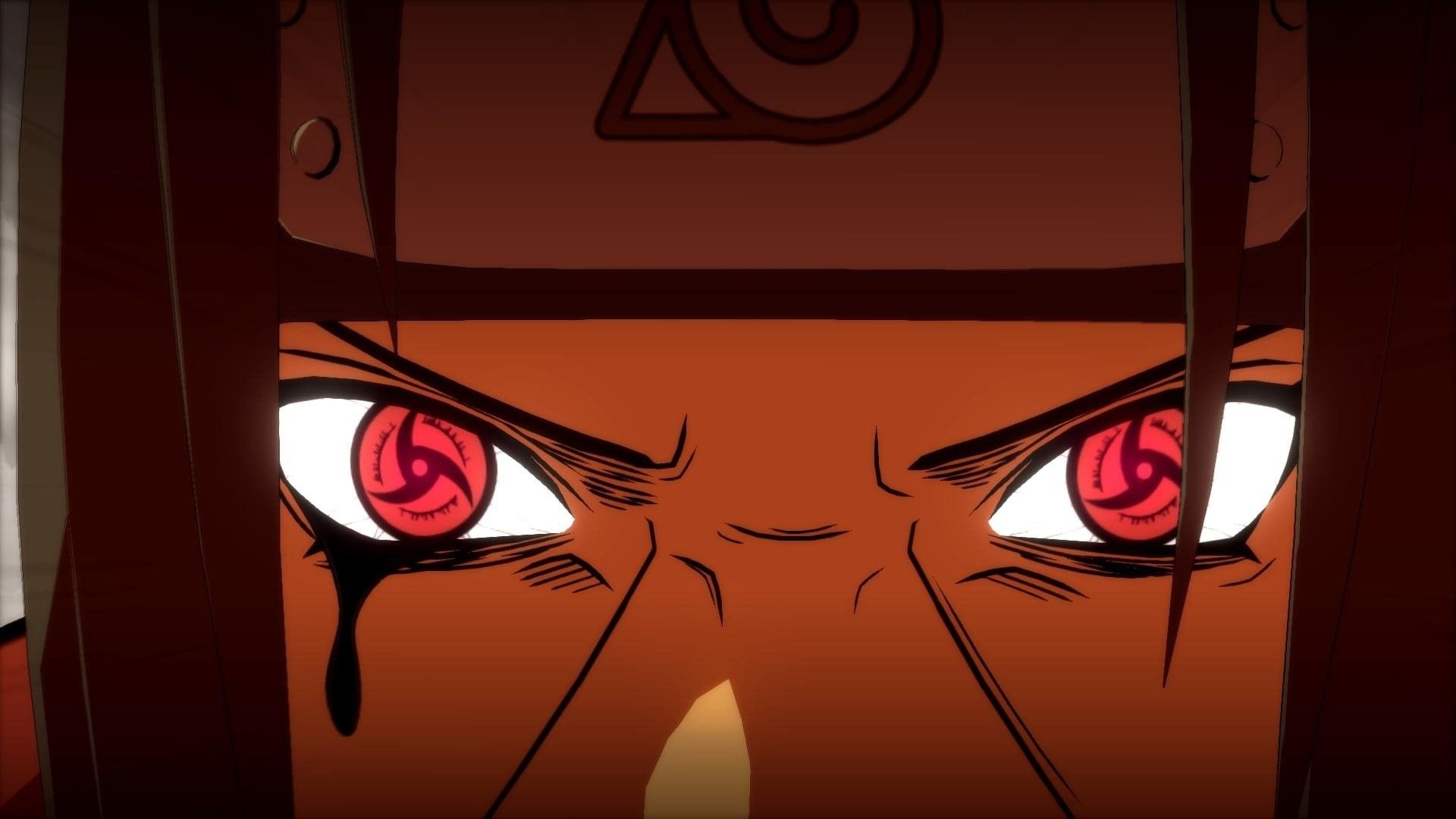 1920x1080 Uchiha Wallpaper, Desktop