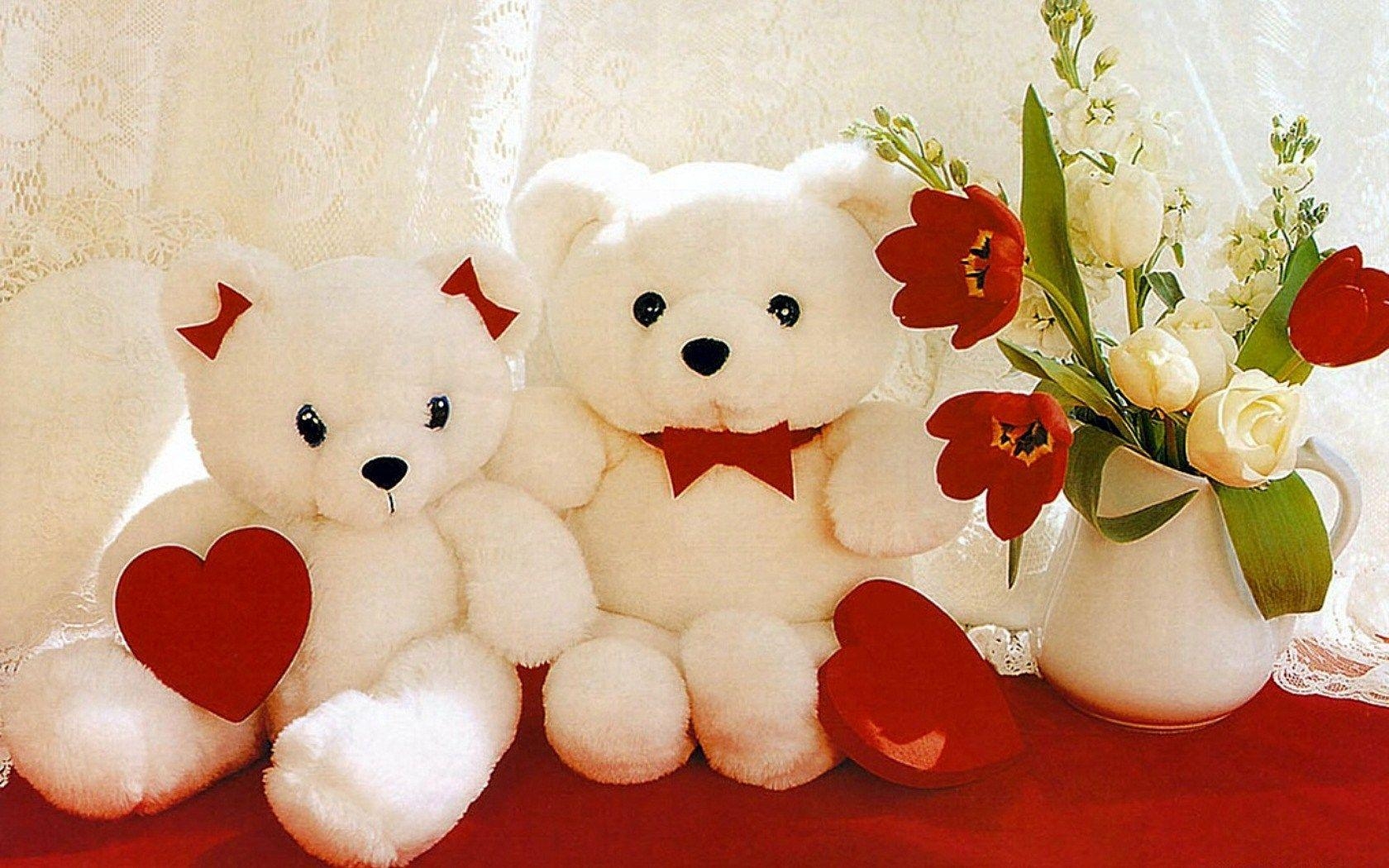 1680x1050 Teddy Day Shayari & Poems 2018 in Hindi & English for GF, BF, Desktop