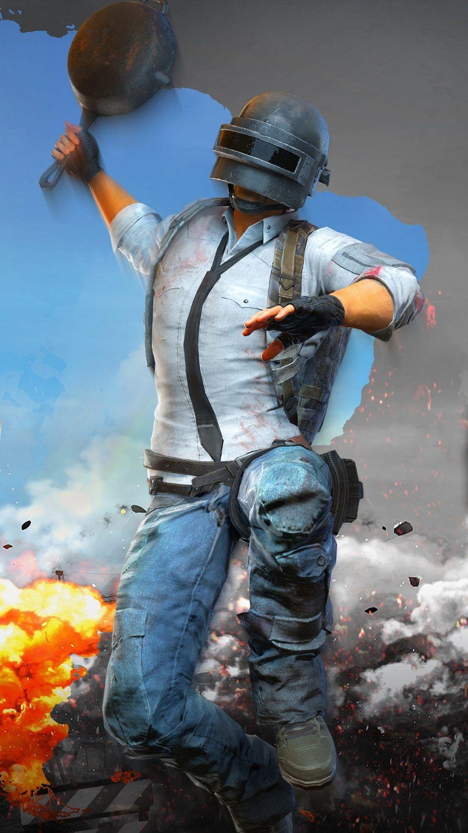 950x1690 d0a72 Mini14 had to be my best. PUBG. Gaming wallpaper, Mobile, Phone