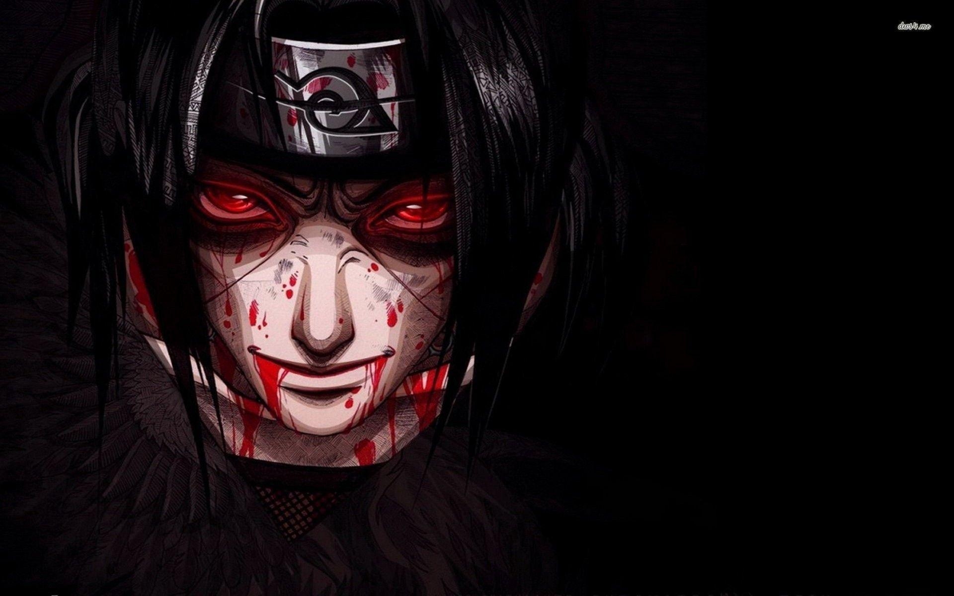 1920x1200 Itachi Wallpaper HD, Desktop