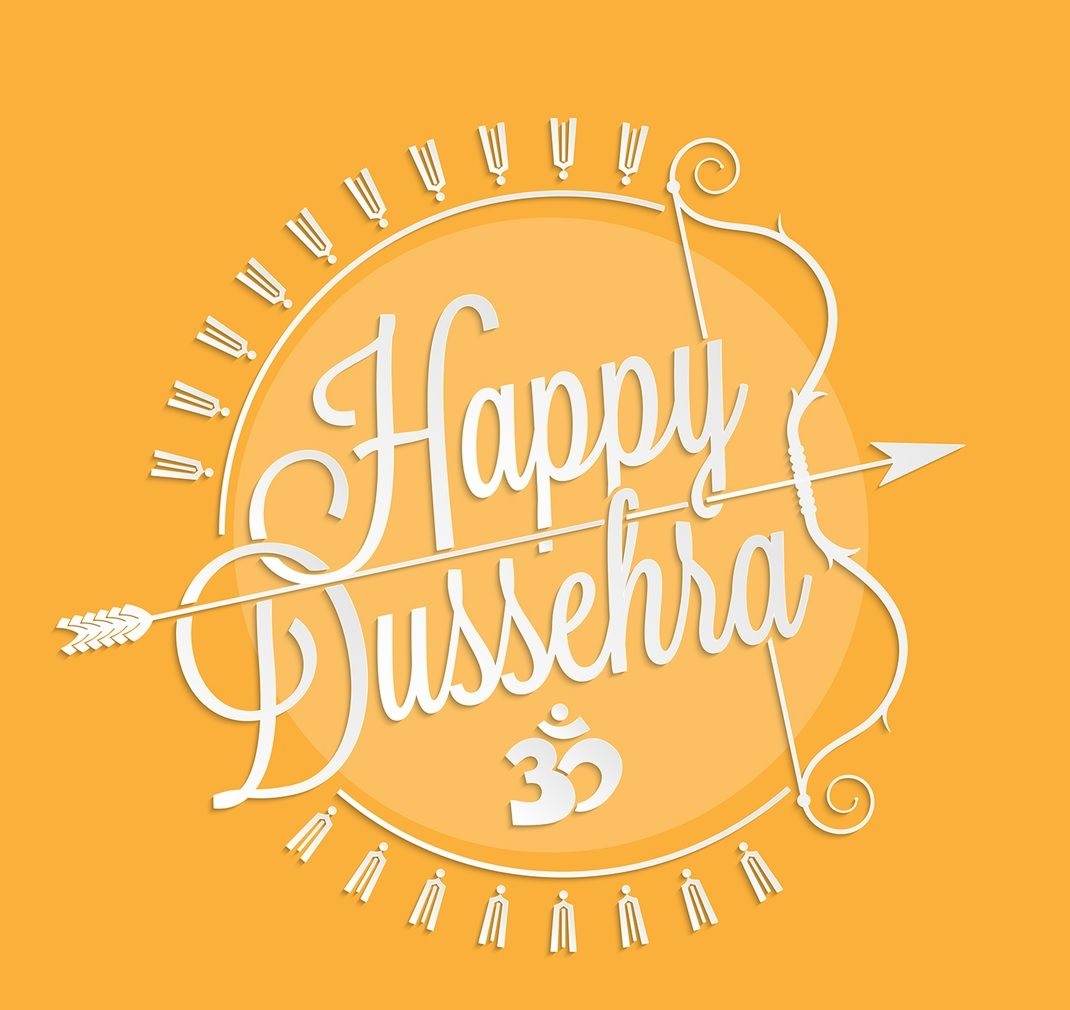 1070x1010 Happy Dussehra Image HD Wallpaper, Desktop