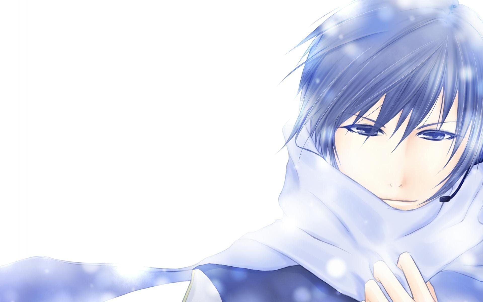 1920x1200 Mask Cute Anime Boy Wallpaper, Desktop