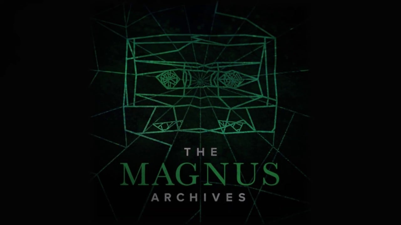 1280x720 The Magnus Archives 5 Trailer, Desktop