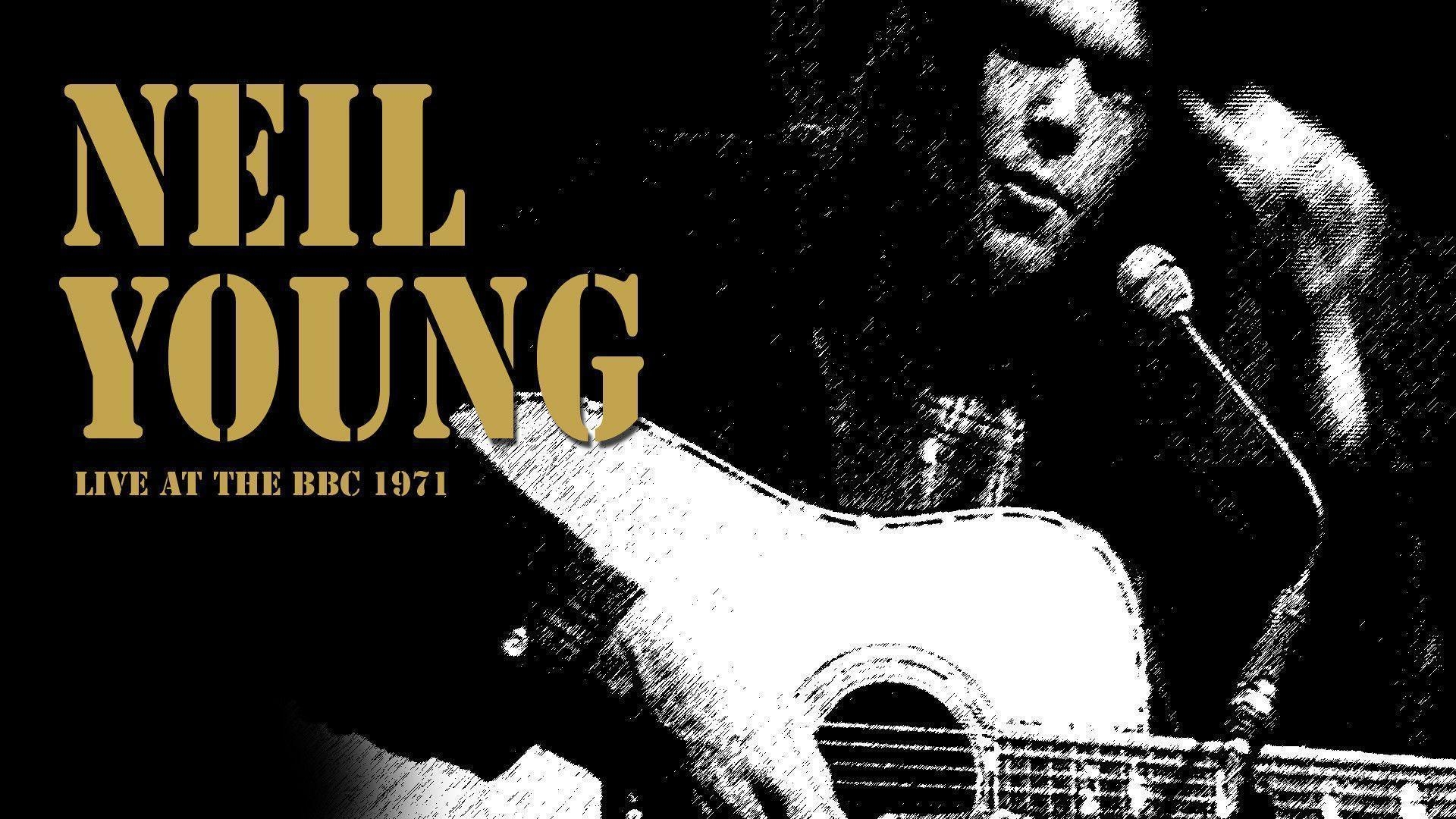 1920x1080 Neil Young Wallpaper, Desktop