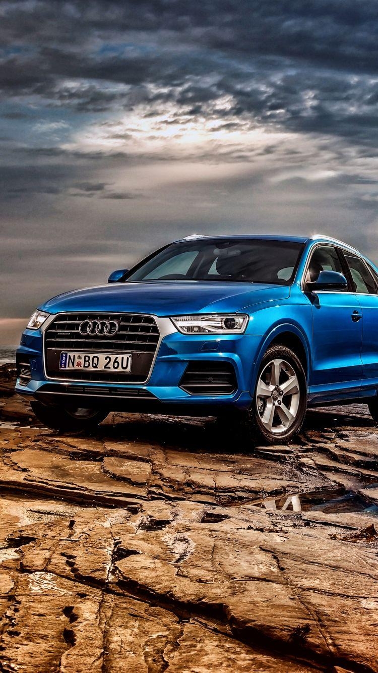 750x1340 Vehicles Audi Q3 () Wallpaper, Phone