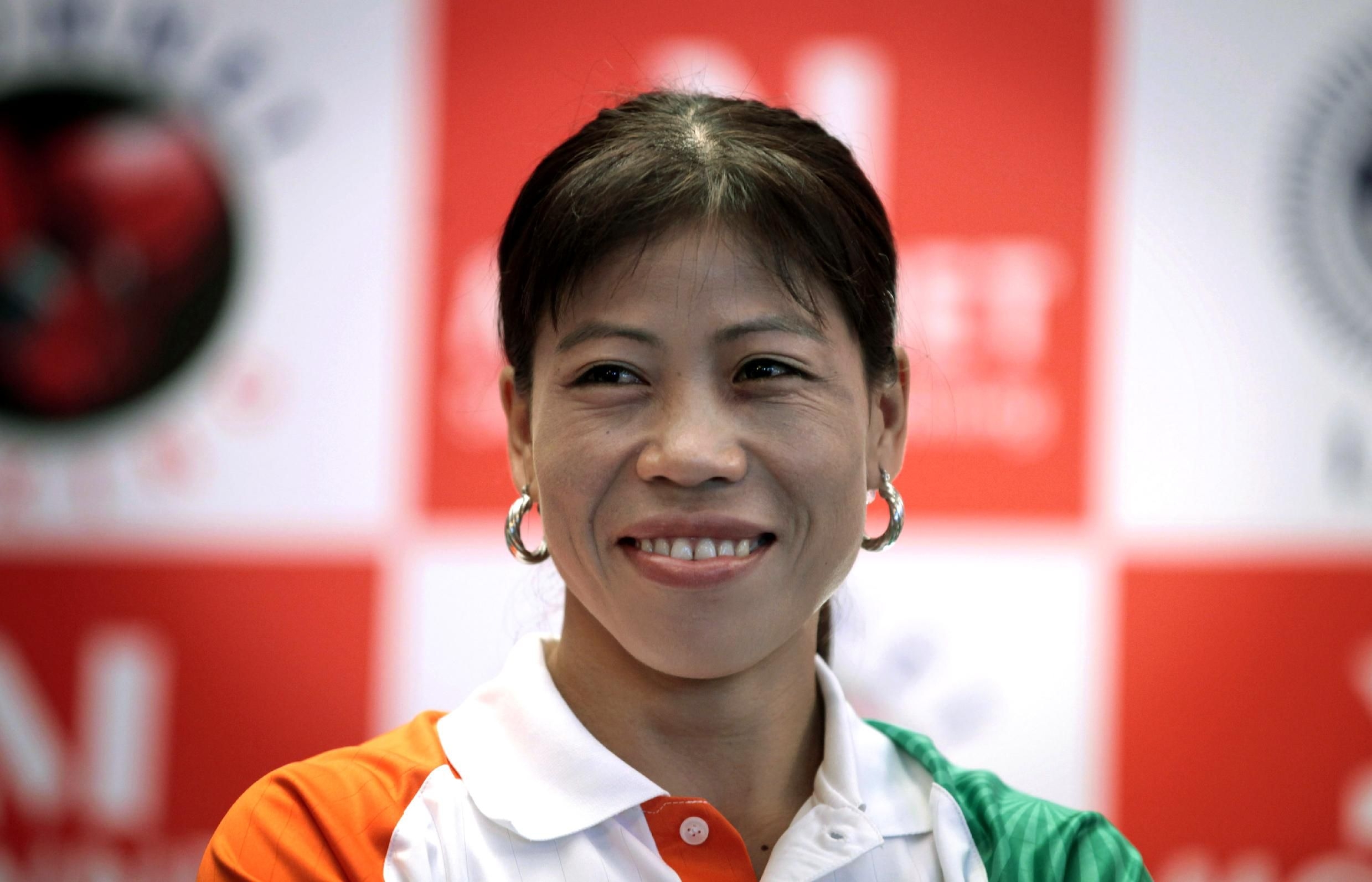 2480x1600 px Mary Kom 243.37 KB, Desktop