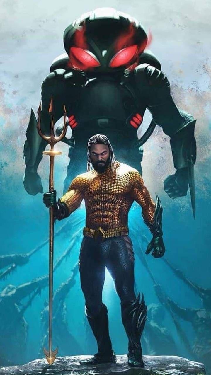 720x1280 Download Aqua Man Wallpaper, Phone