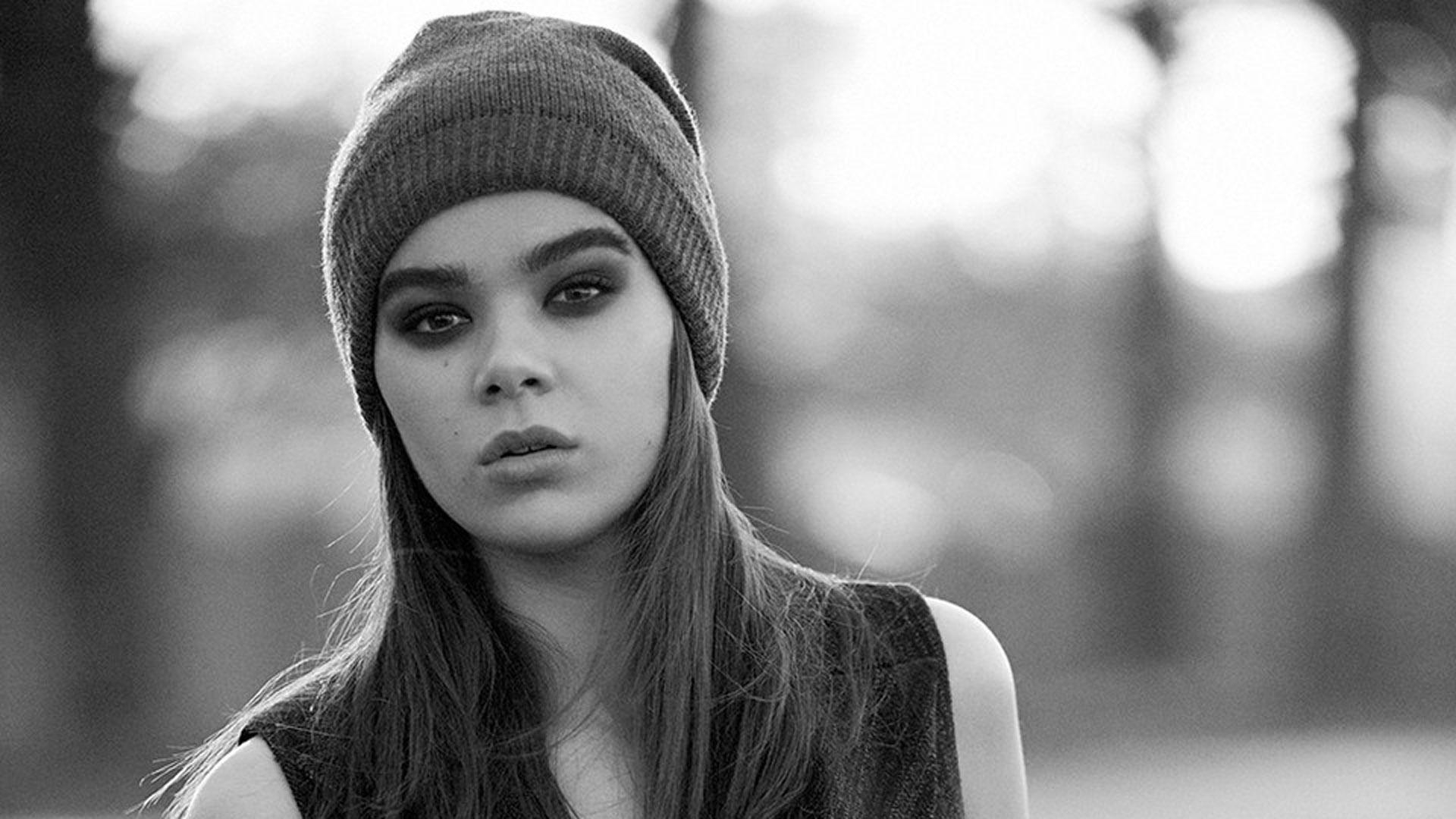 1920x1080 Hailee Steinfeld Widescreen, Desktop