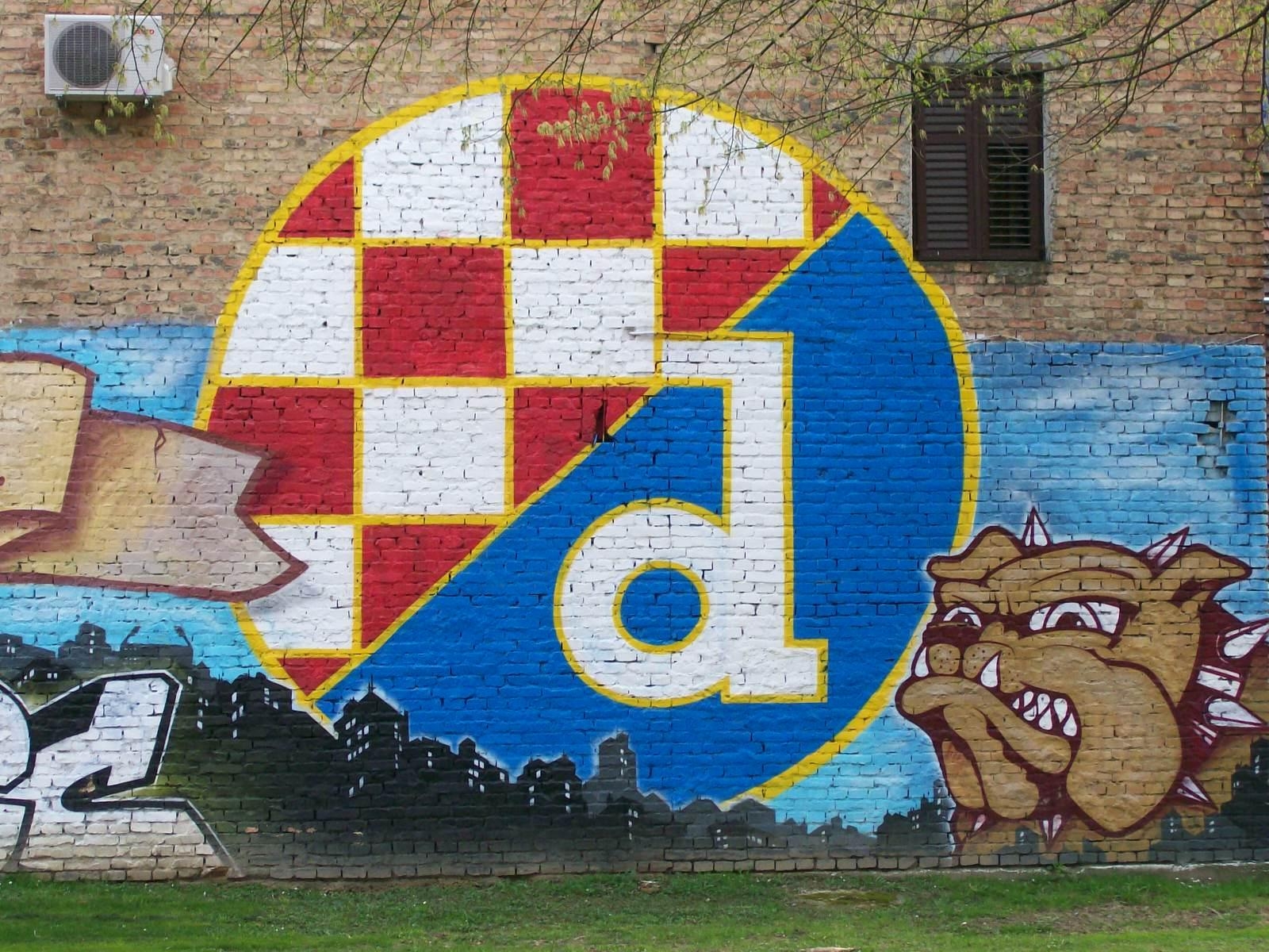 1600x1200 image about GNK Dinamo Zagreb ????. See more, Desktop