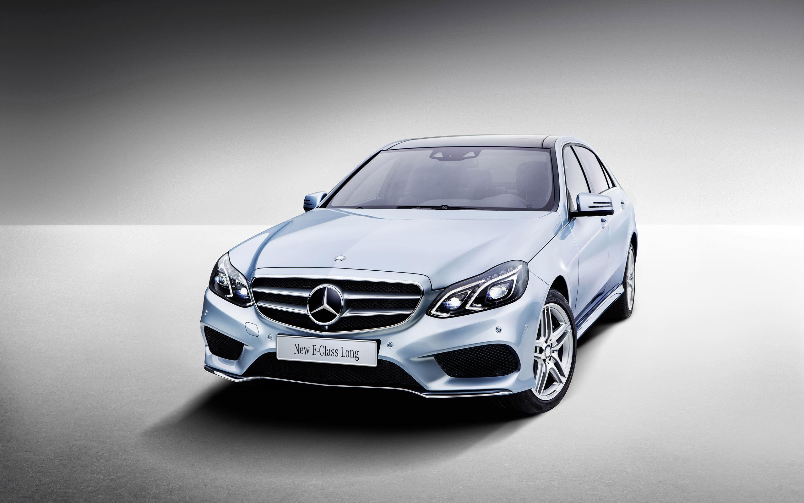 2560x1600 Mercedes Benz E Class Wallpaper 6 X 1600, Desktop