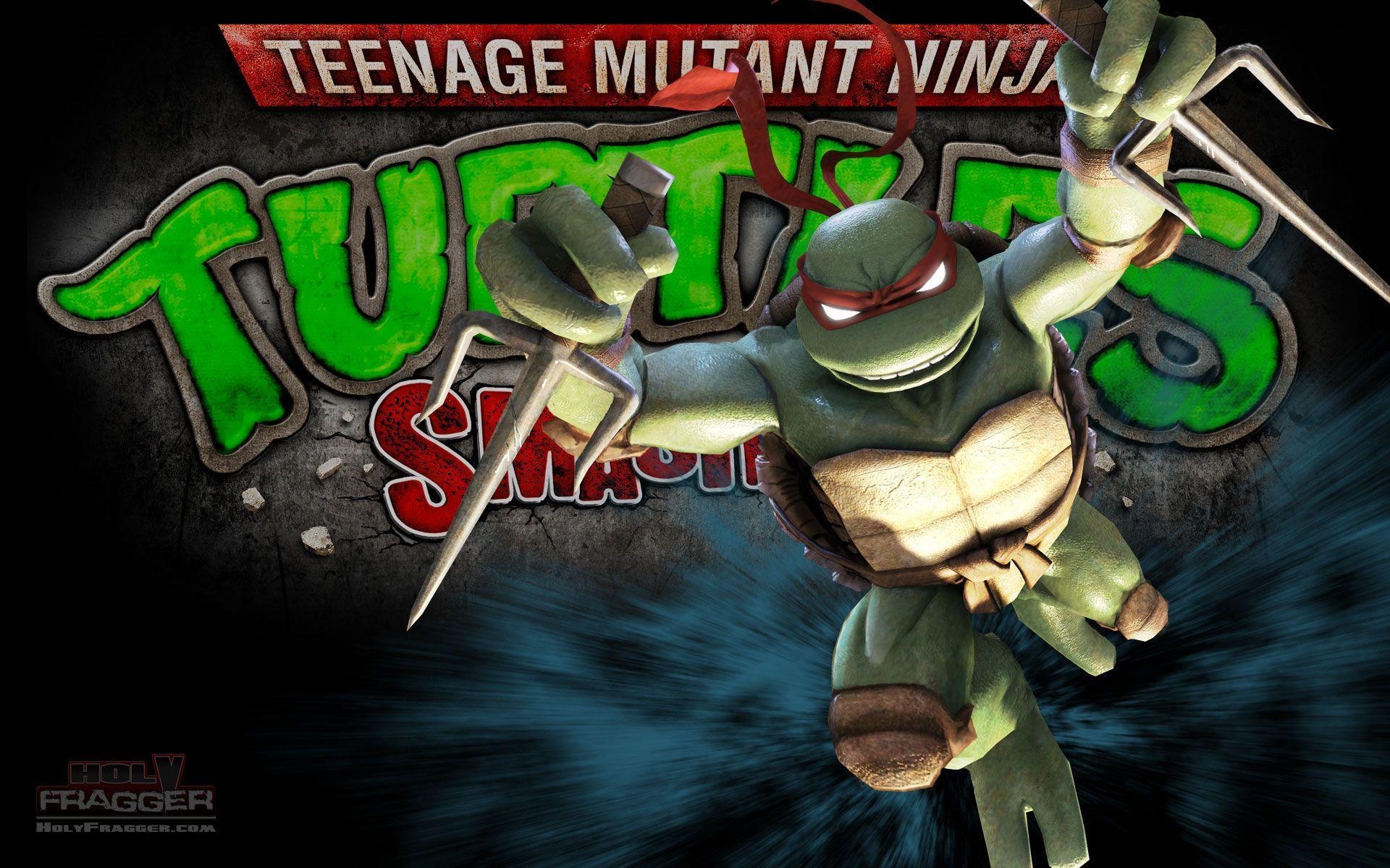 1920x1200 Ninja Turtles Raphael wallpaper, Desktop