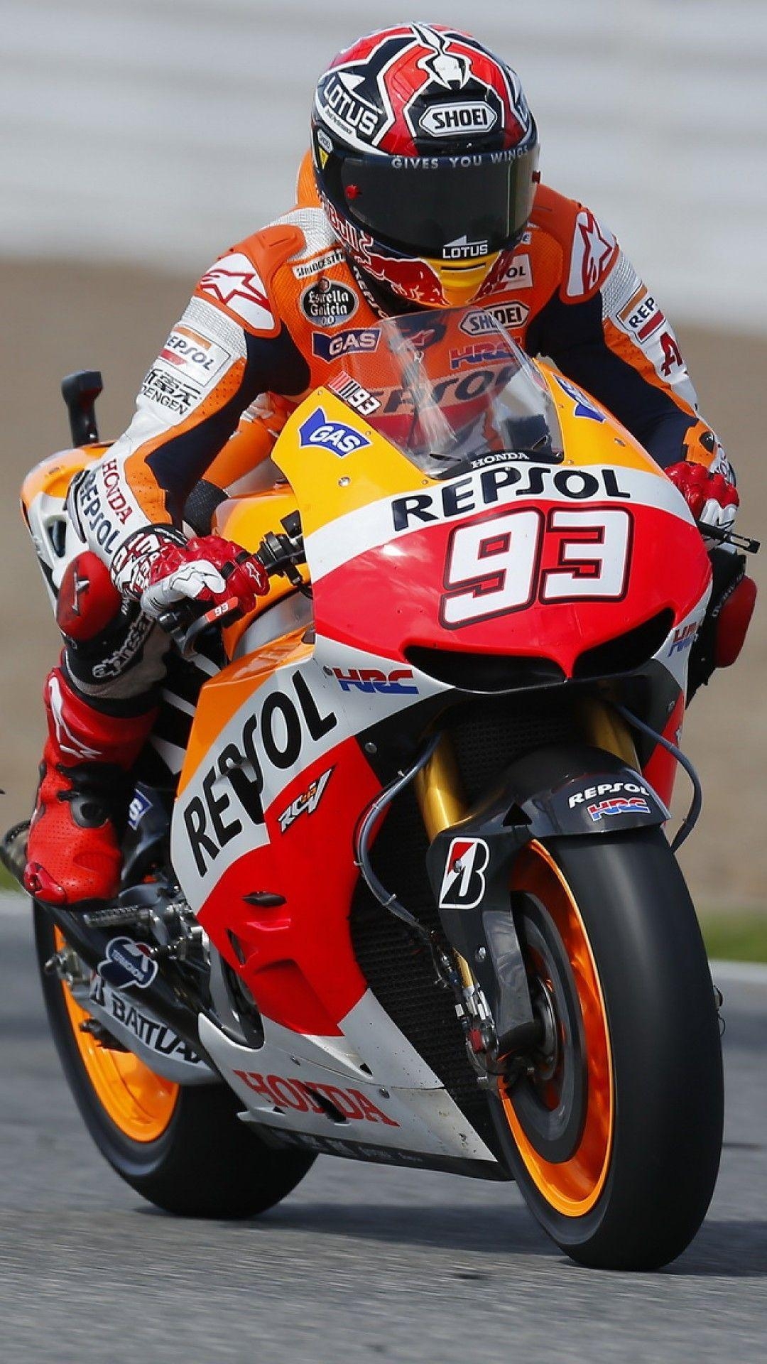 1080x1920 marc marquez wallpaper mr5. wallpaperil.com. Free Wallpaper HD, Phone