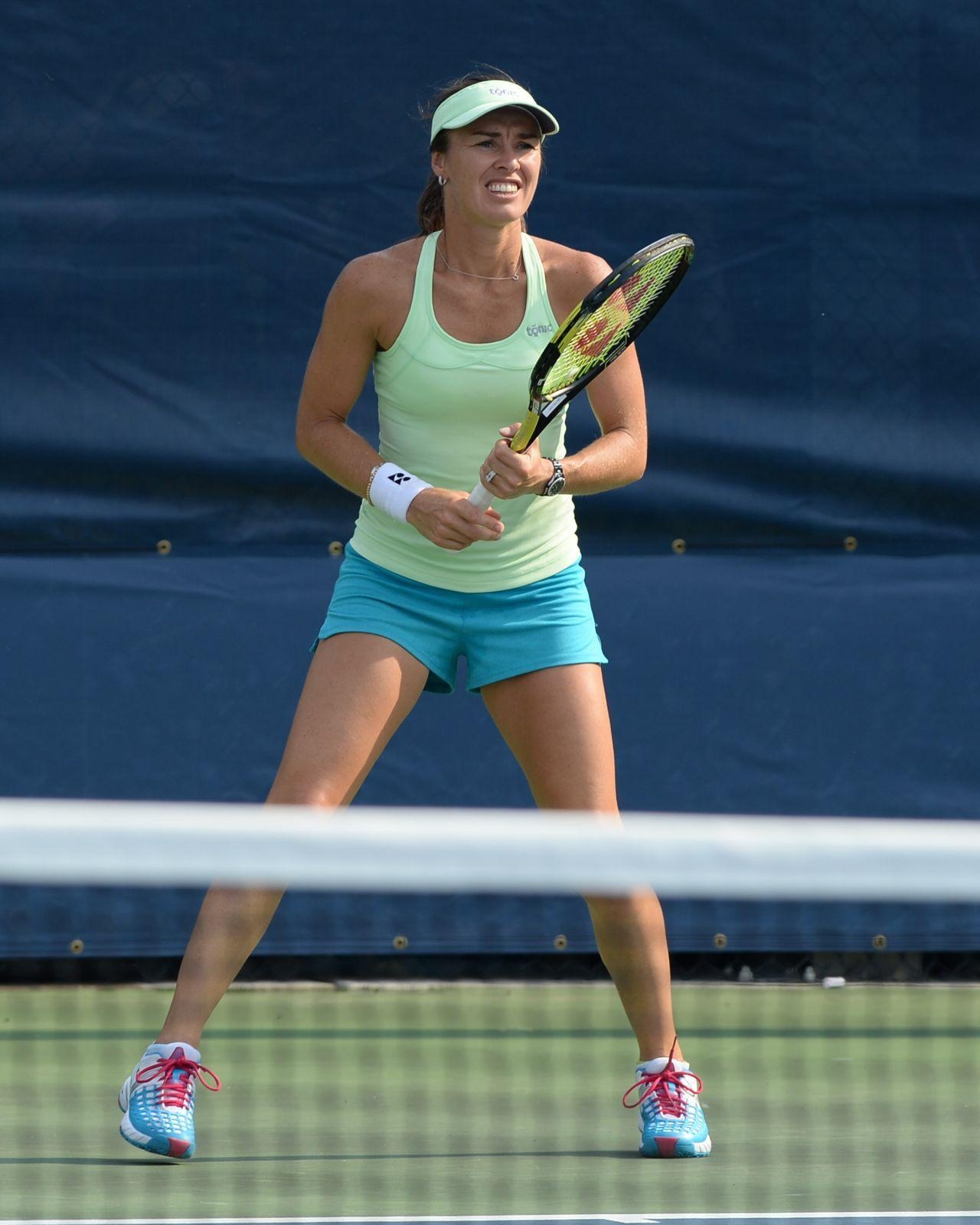 1280x1600 Martina Hingis Session in New York, August 2015, Phone