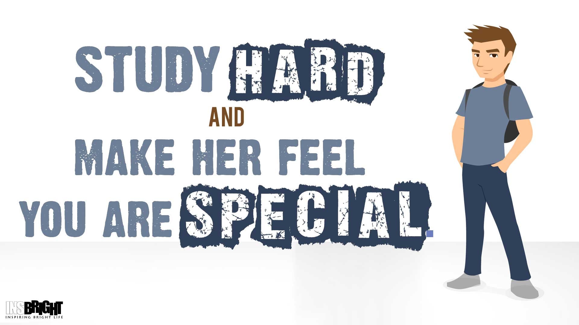 1920x1080 Study Wallpaper HD -Keep Calm And Study Hard, Desktop