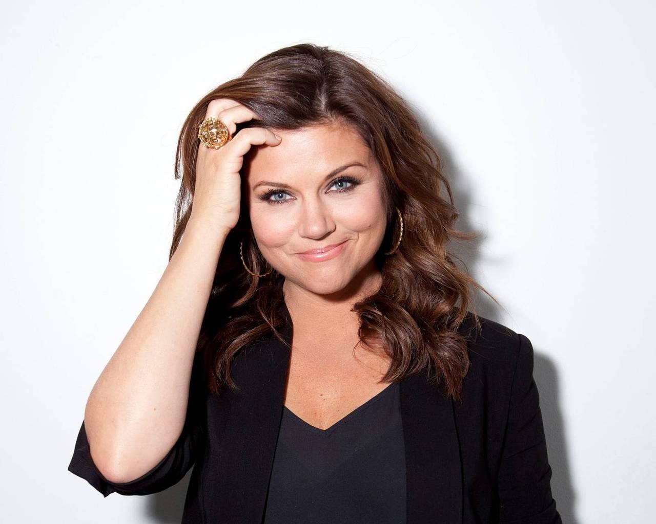 1280x1030 Tiffani Thiessen Image, Desktop