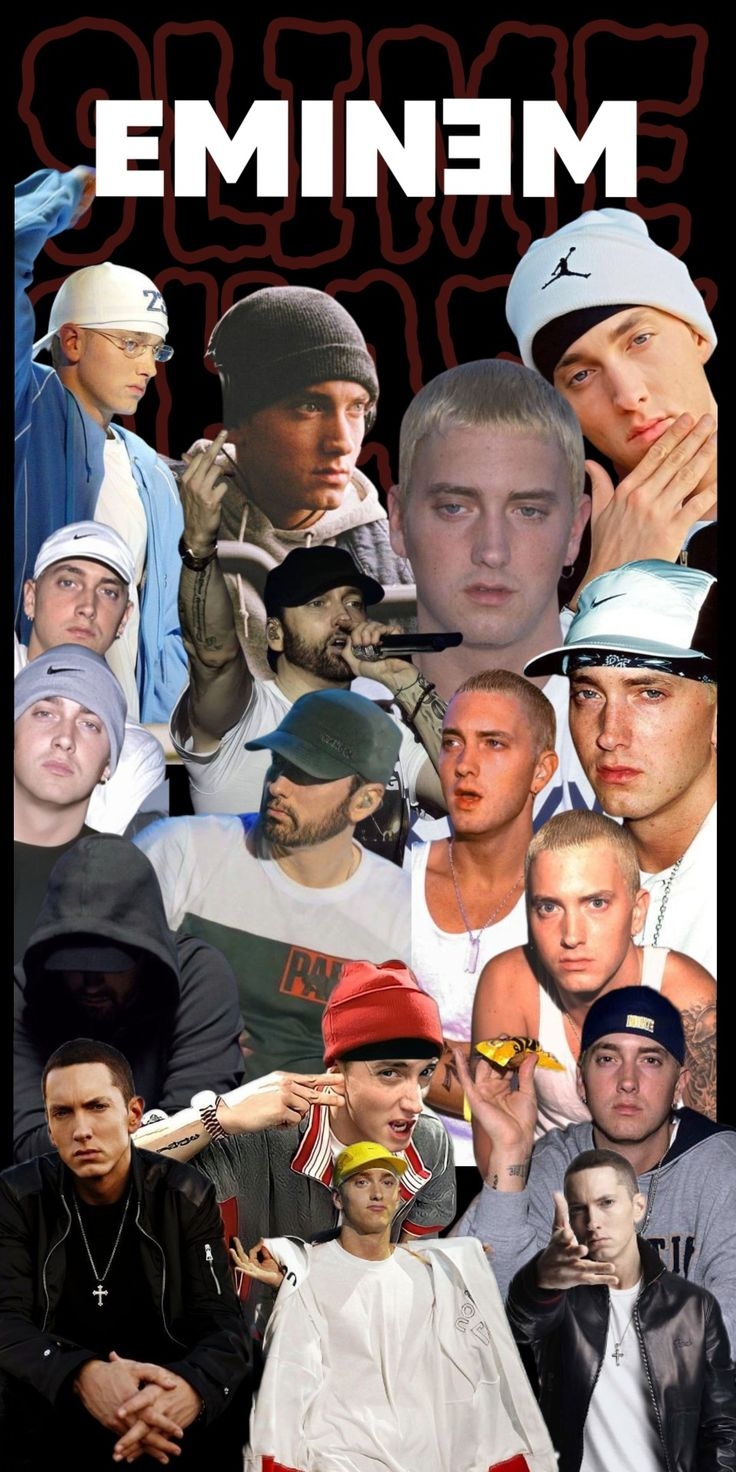 740x1480 Eminem ❤️. Eminem, Eminem wallpaper, Slim shady, Phone