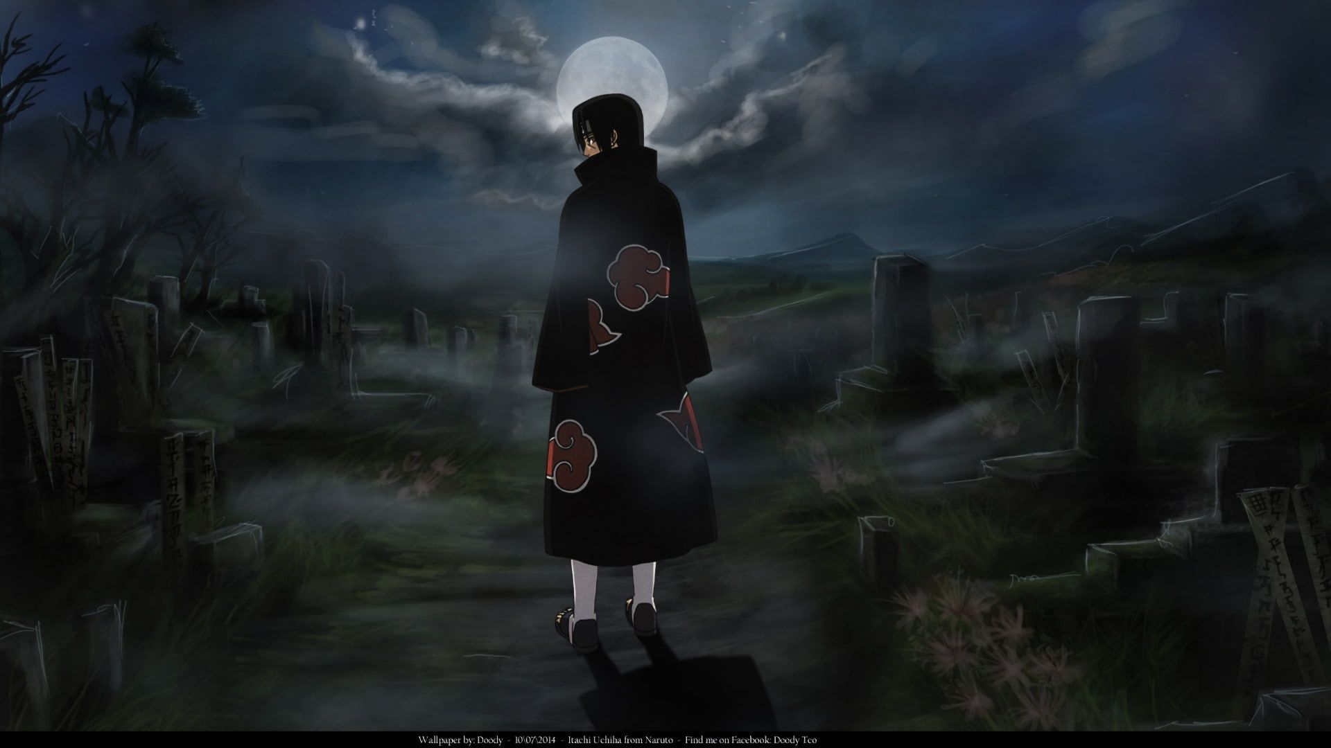 1920x1080 Anime #Naruto Itachi Uchiha P #wallpaper #hdwallpaper #desktop. Itachi uchiha, Itachi, Uchiha, Desktop