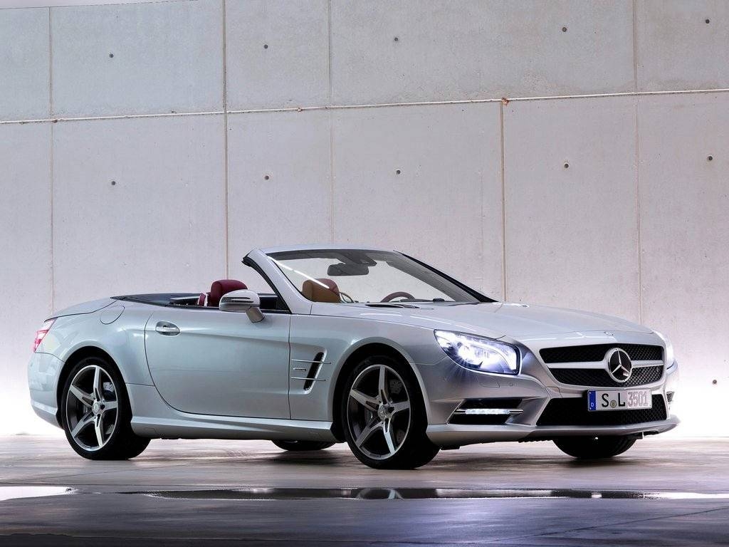 1030x770 Mercedes Benz SL Class Wallpaper. Car News and Review, Desktop