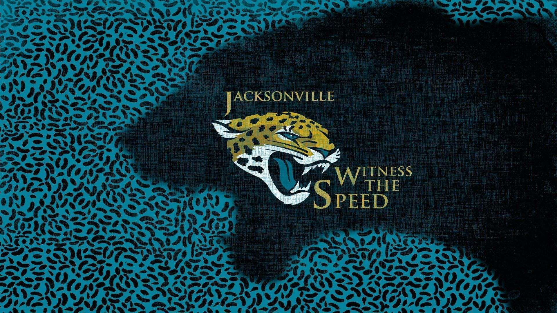 1920x1080 Jacksonville Jaguars HD Wallpaper, Desktop