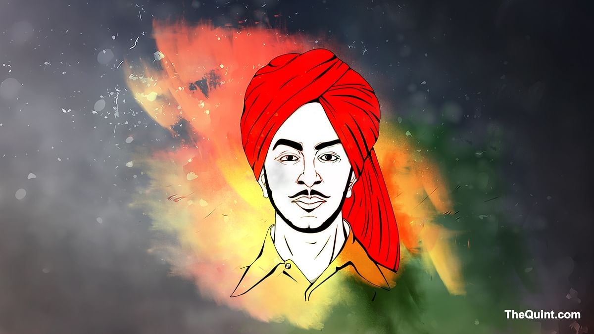 1200x680 The Revolutionary vs the Calendar Icon: Rediscovering Bhagat Singh, Desktop