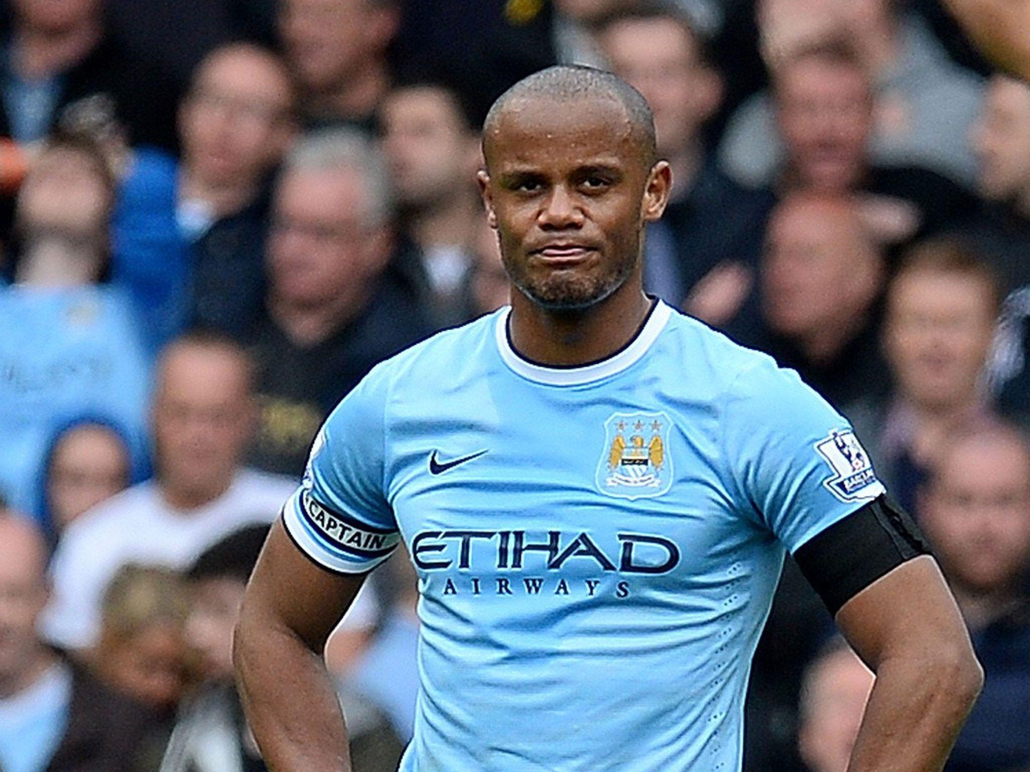 2050x1540 Comment: Vincent Kompany and Manchester City lack the recipe, Desktop