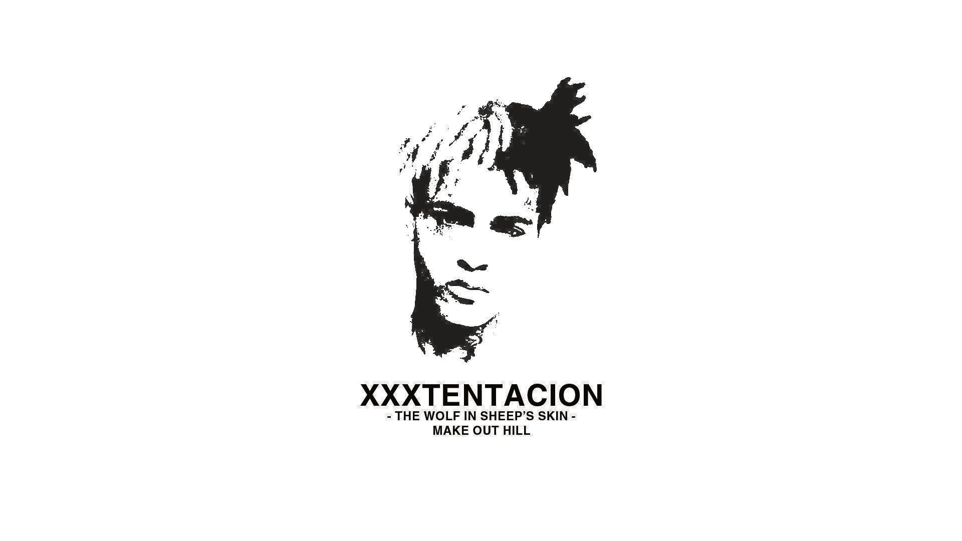 1920x1080 Rip Xxxtentacion Desktop Wallpaper Free Rip Xxxtentacion, Desktop