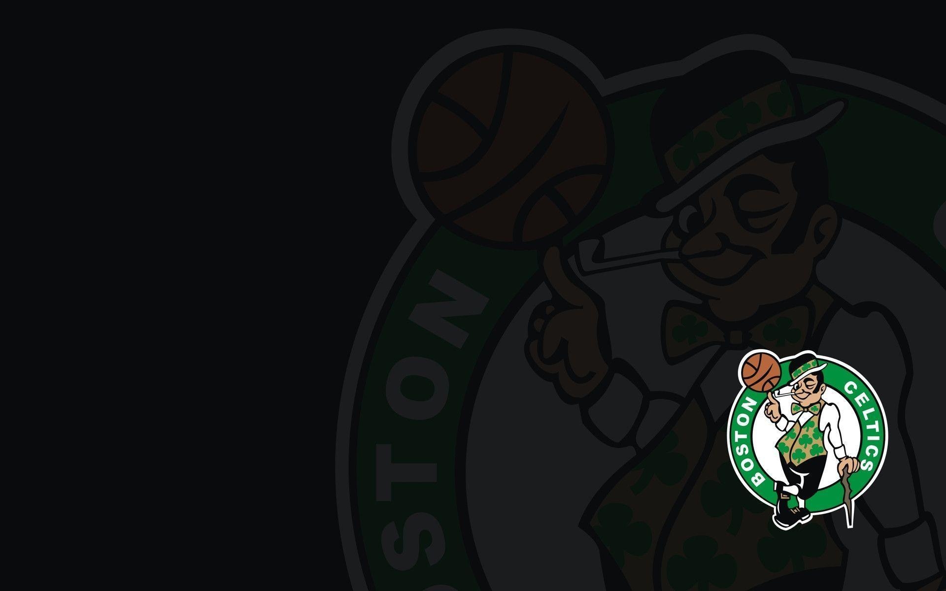 1920x1200 Boston Celtics Wallpaper Basketball, Desktop