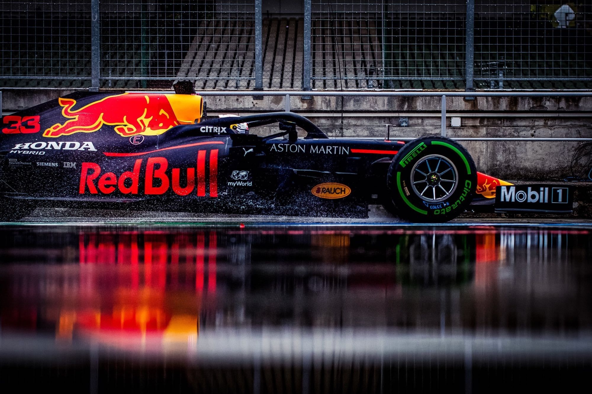 2000x1340 Red Bull Red Bull Racing Max Verstappen Aston Martin #Honda MOBIL 1 P # wallpaper #hdwallpaper #desktop. Red bull racing, Racing, Red bull f1, Desktop