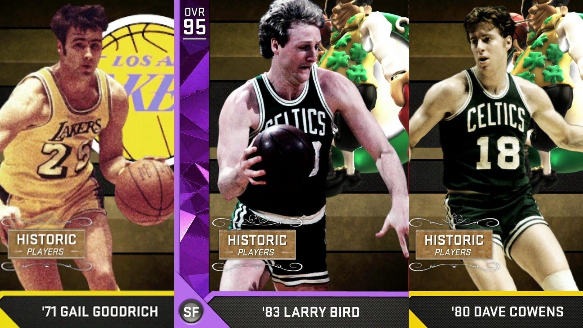 1920x1080 larry bird wallpaper HD, Desktop