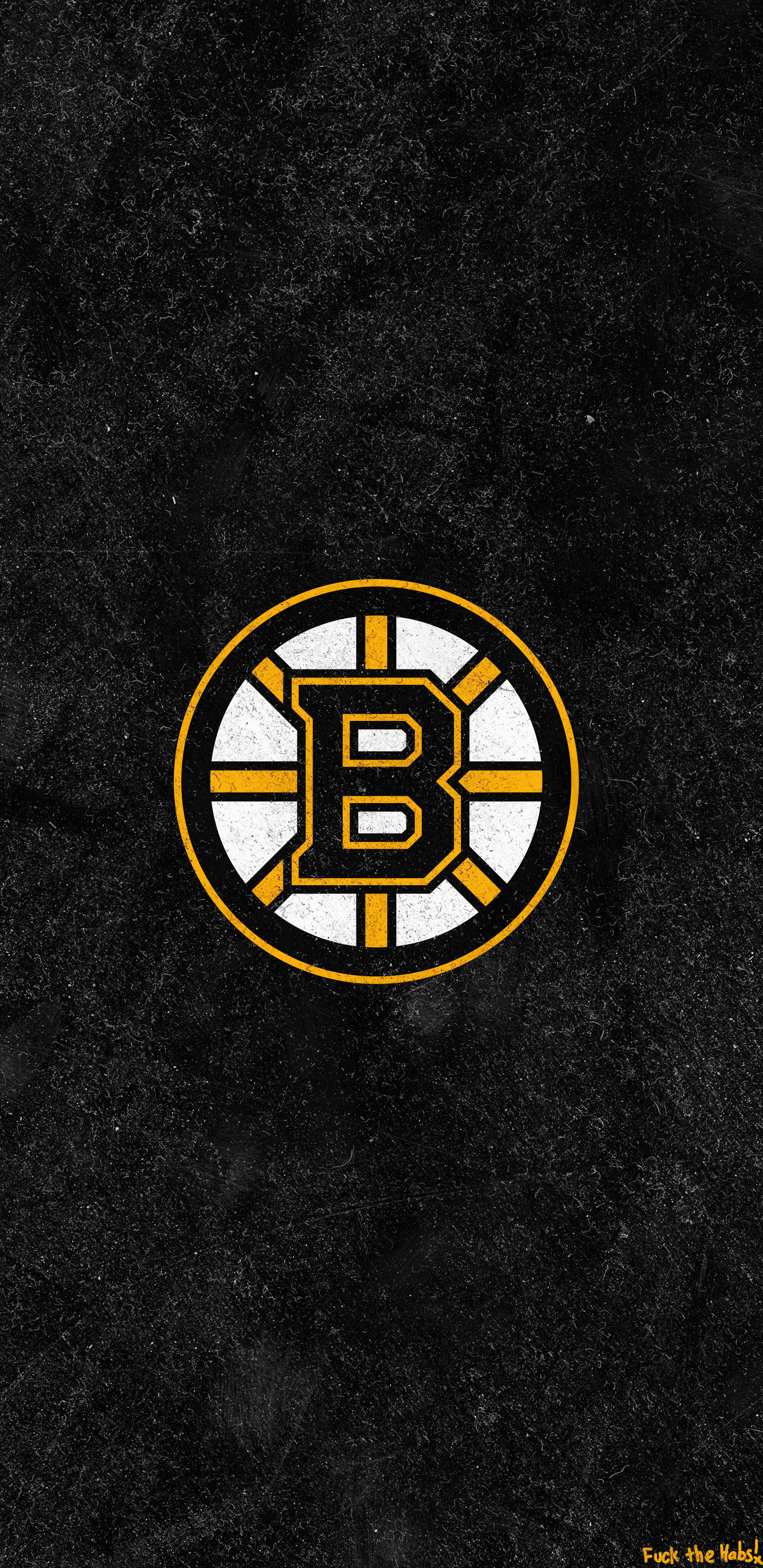 1440x2960 Bruins mobile wallpaper (), Phone