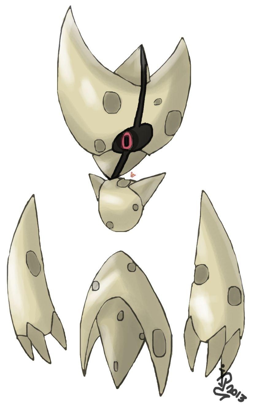 830x1330 Mega Lunatone (Cosmic Magic). Hoenn MEGAS. Cosmic, Phone