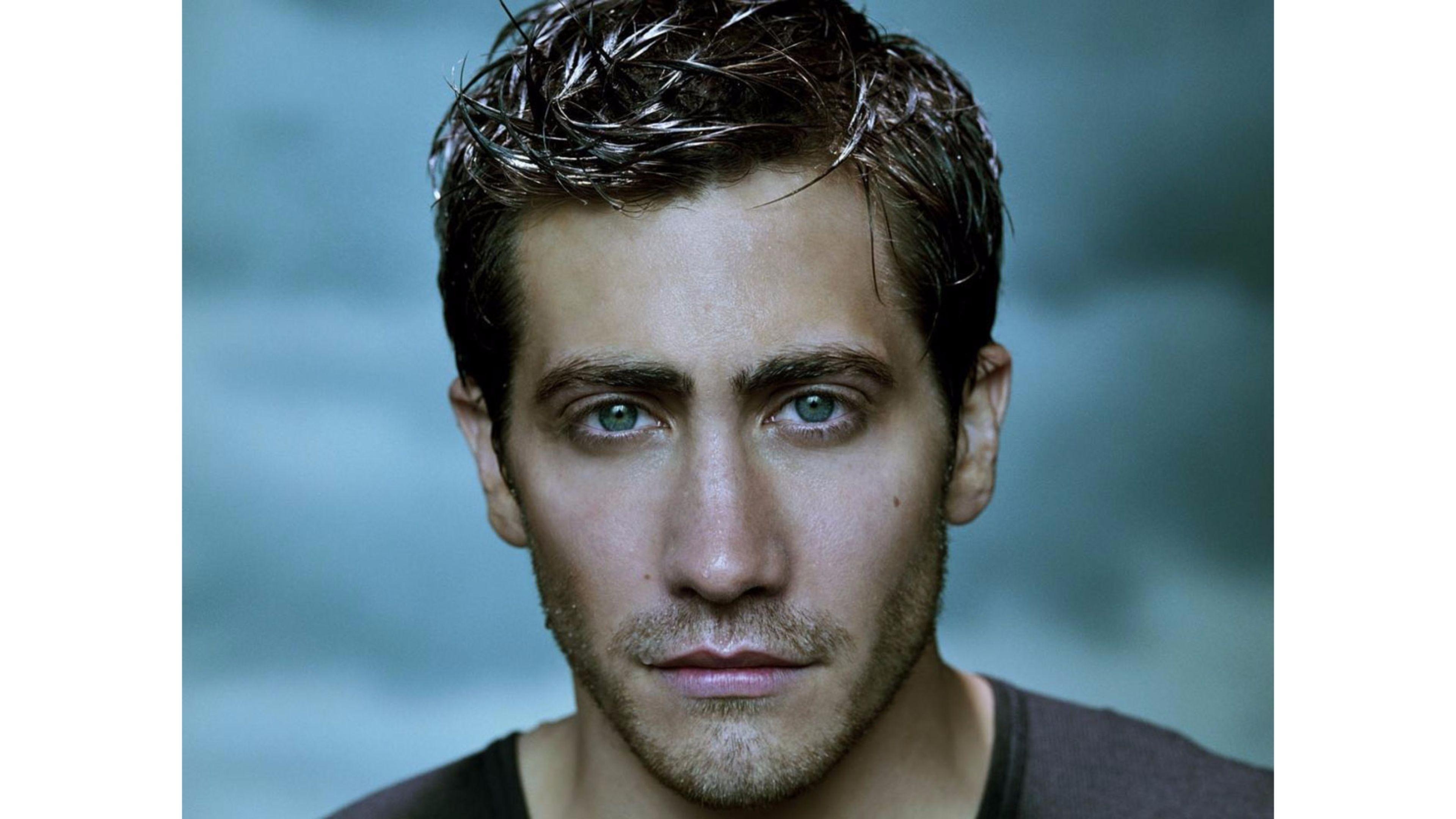 3840x2160 Stunning 4K Jake Gyllenhaal Wallpaper. Free 4K Wallpaper, Desktop