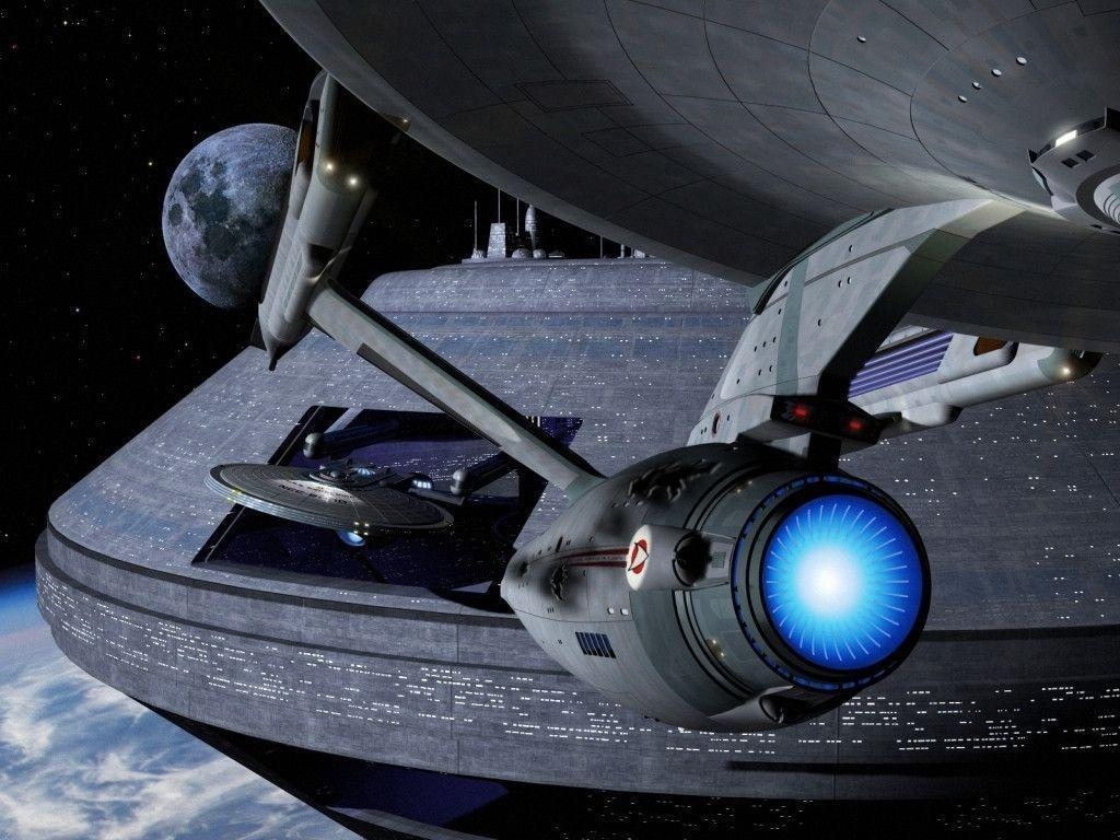 1030x770 Stealing the Enterprise Trek Wallpaper, Desktop