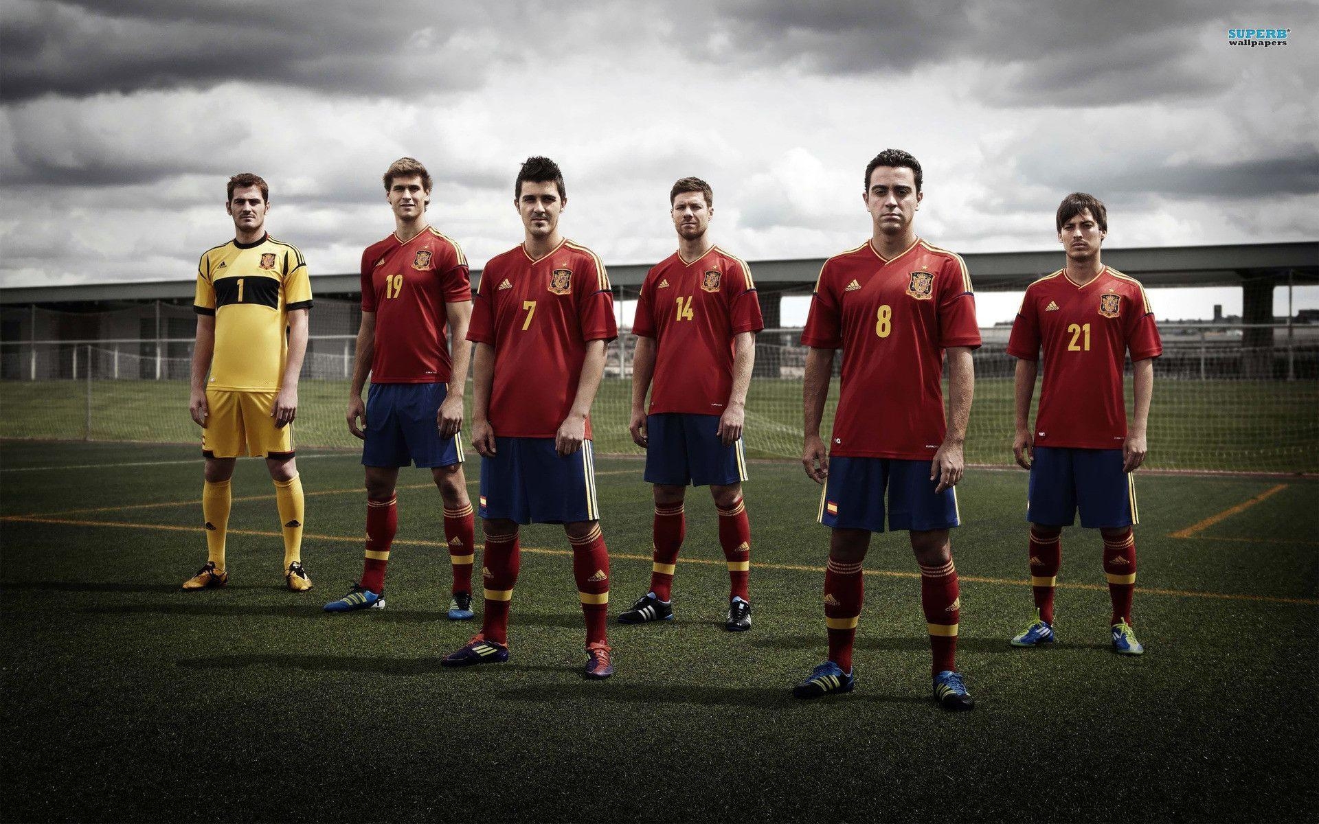 1920x1200 Spain national football team 2012 wallpaper wallpaper - #, Desktop