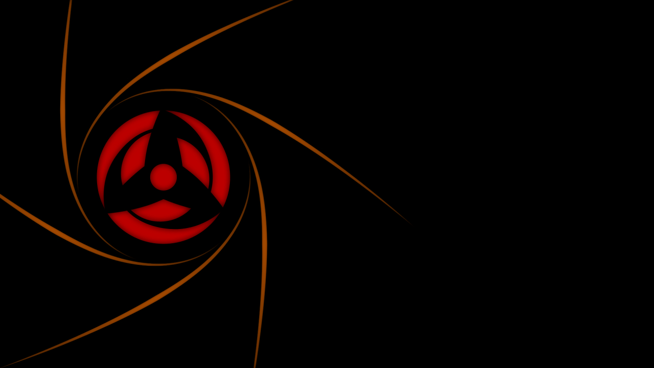 1280x720 Download  Sharingan, Obito, Naruto Wallpaper, Desktop