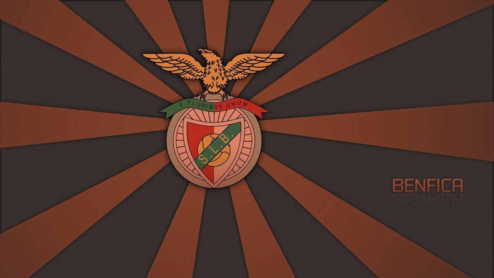 1600x900 trololo blogg: Wallpaper Benfica Free, Desktop