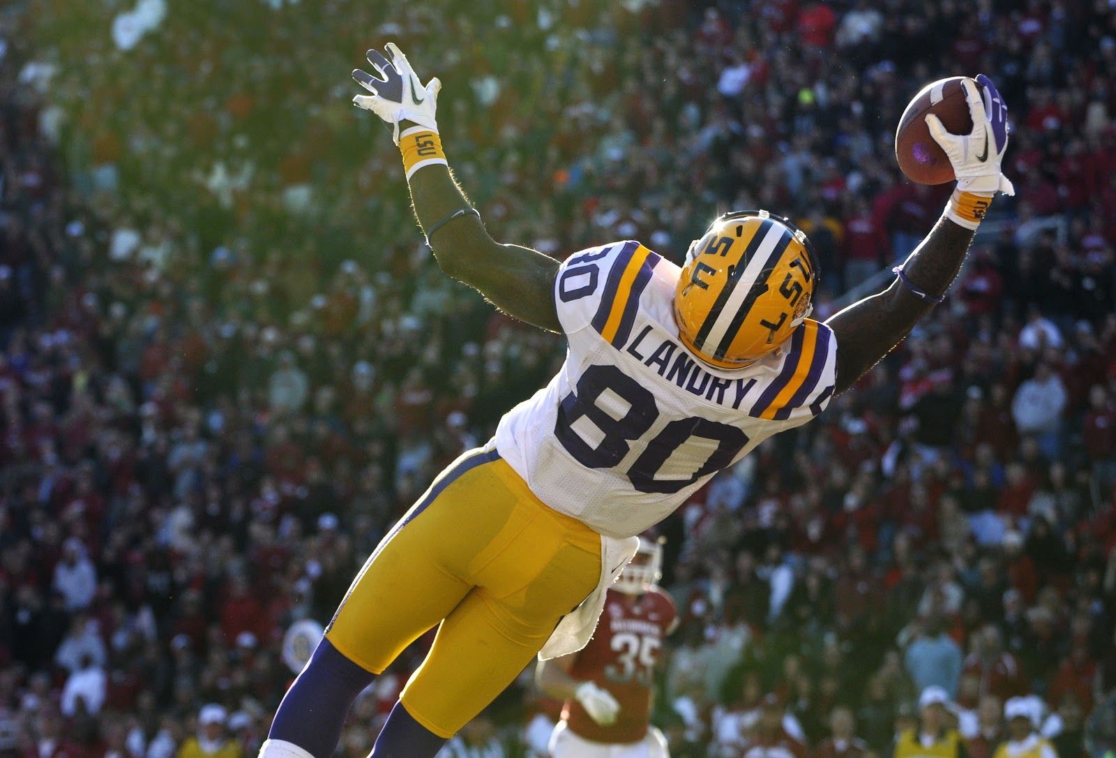 1600x1090 Video Lsu Wide Receiver Jarvis Landry.itl.cat, Desktop