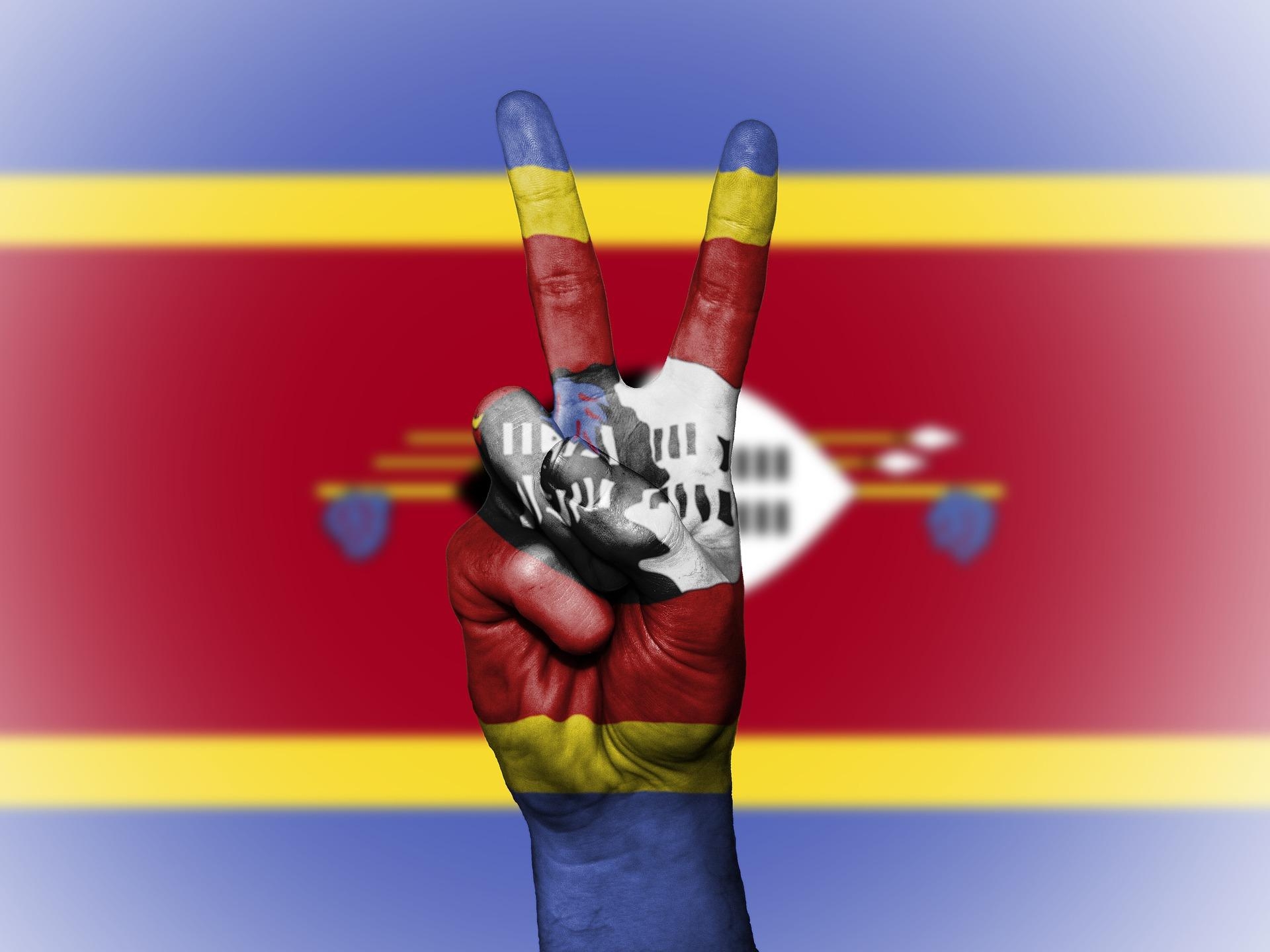 1920x1440 Ongoing Violence in Eswatini. Swaziland Action Group Against Abuse, Desktop