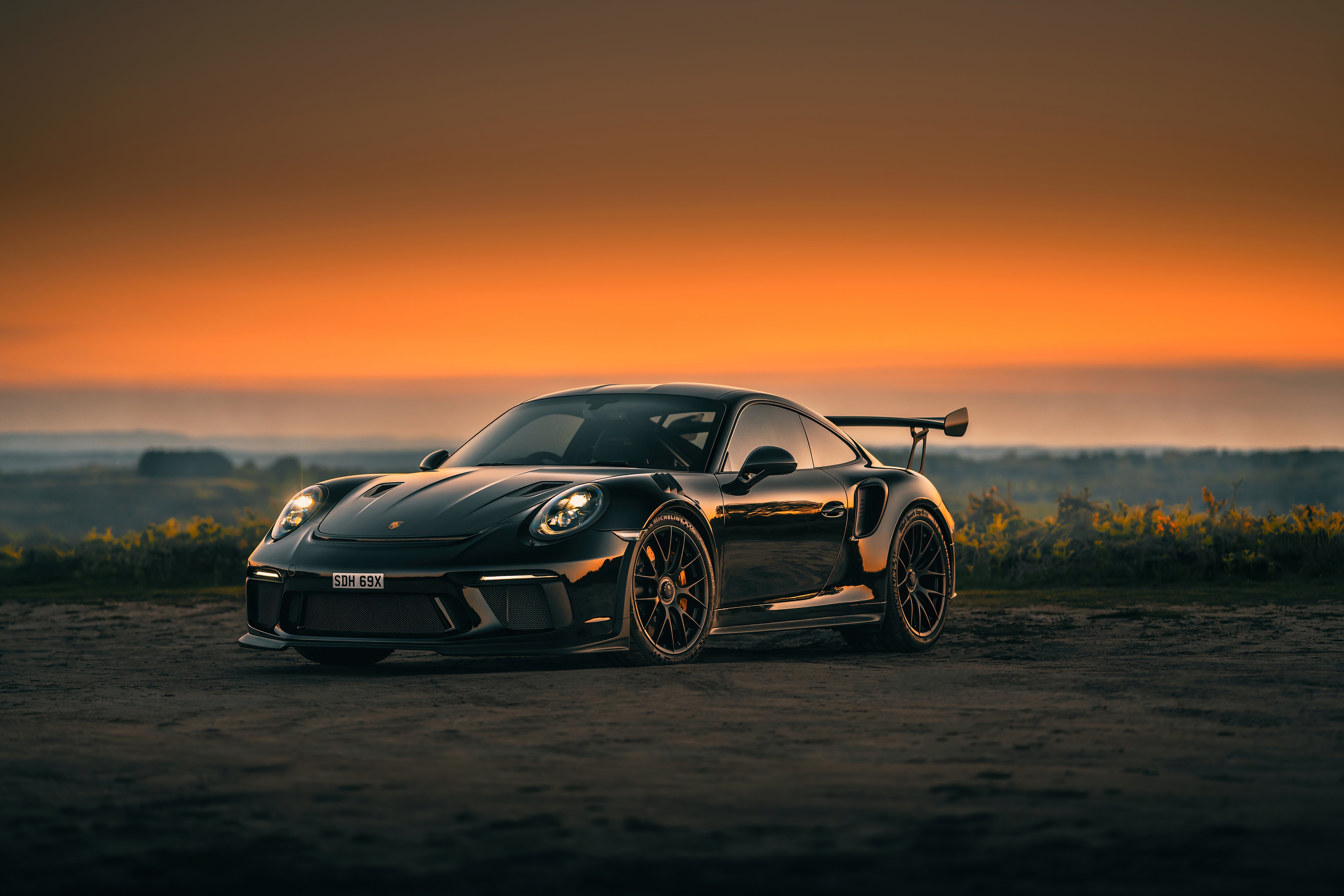 5120x3420 Vehicles Porsche 911 GT3 4k Ultra HD Wallpaper, Desktop