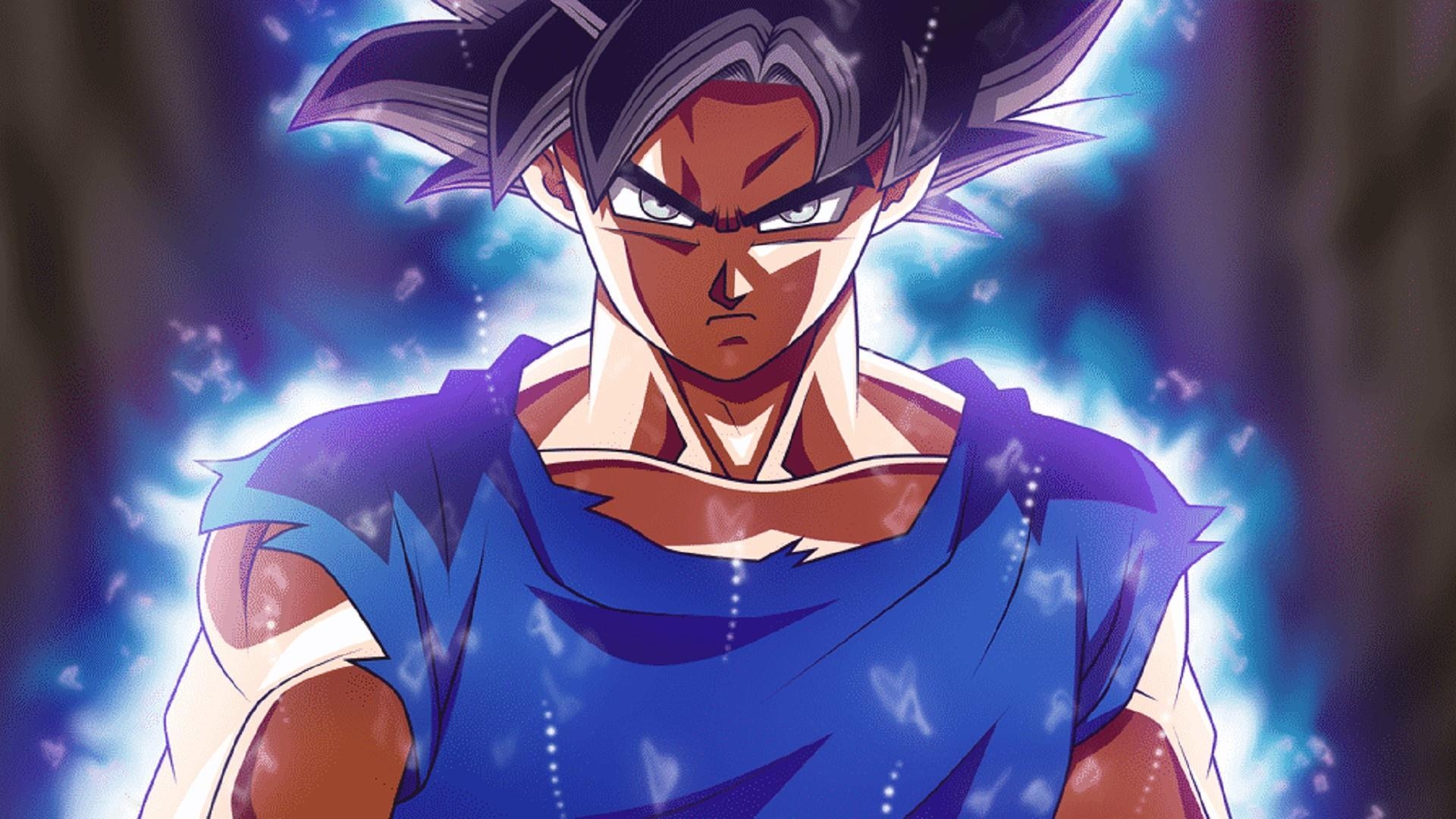 1920x1080 Goku Wallpaper Free Goku, Desktop