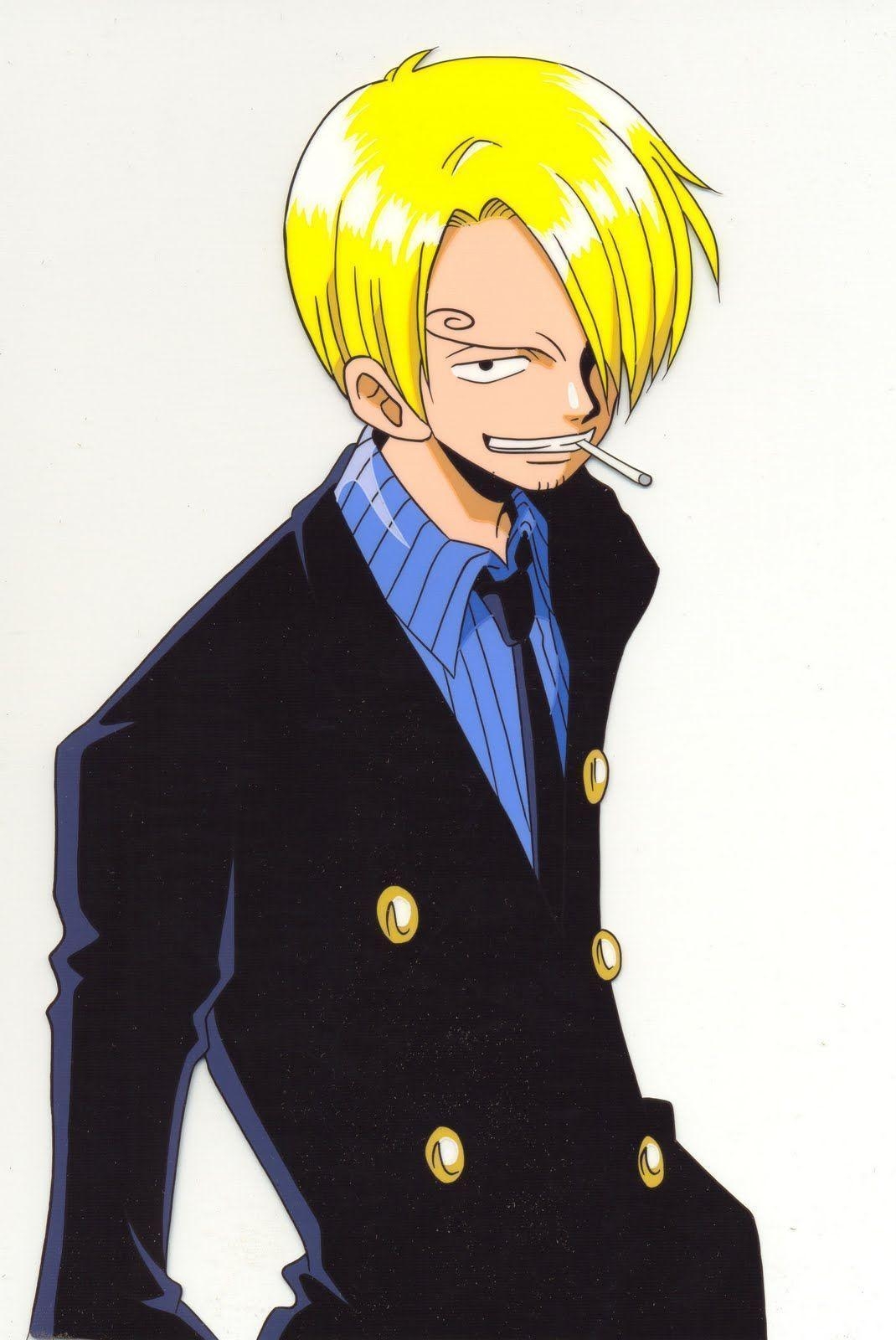 1070x1600 Sanji Wallpaper, Phone