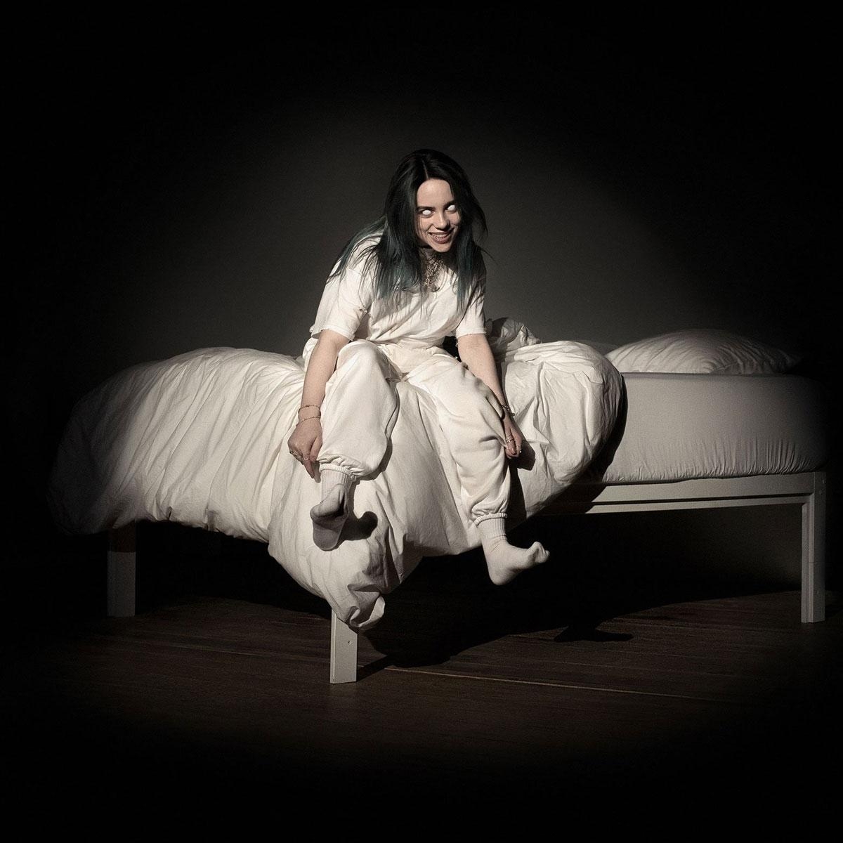 1200x1200 Billie Eilish, Phone