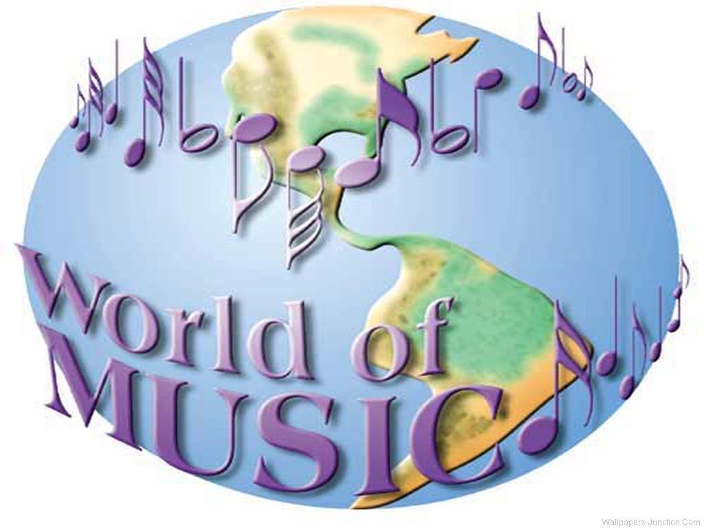 1030x770 International Music Day Wallpaper, Desktop