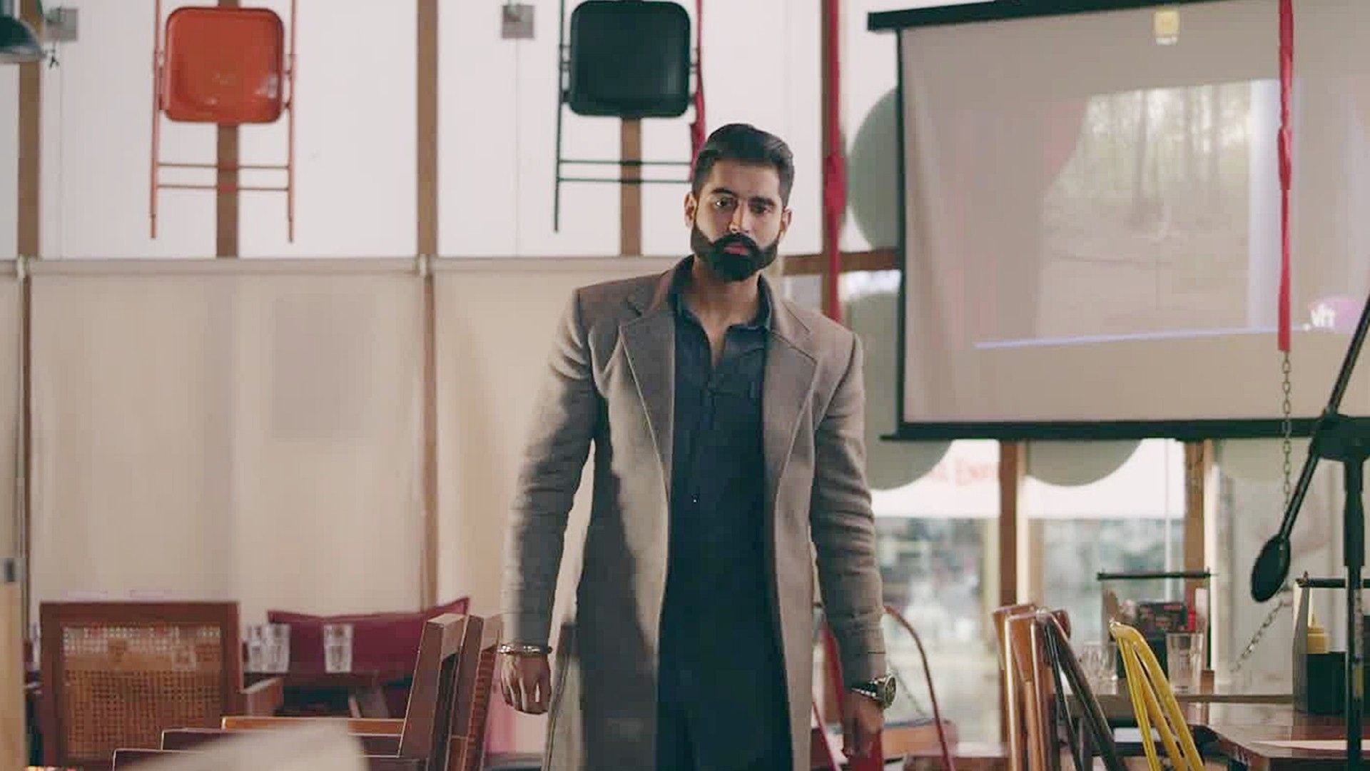 1920x1080 Parmish Verma Punjabi Singer Wallpaper HD. Singer, HD wallpaper, Desktop