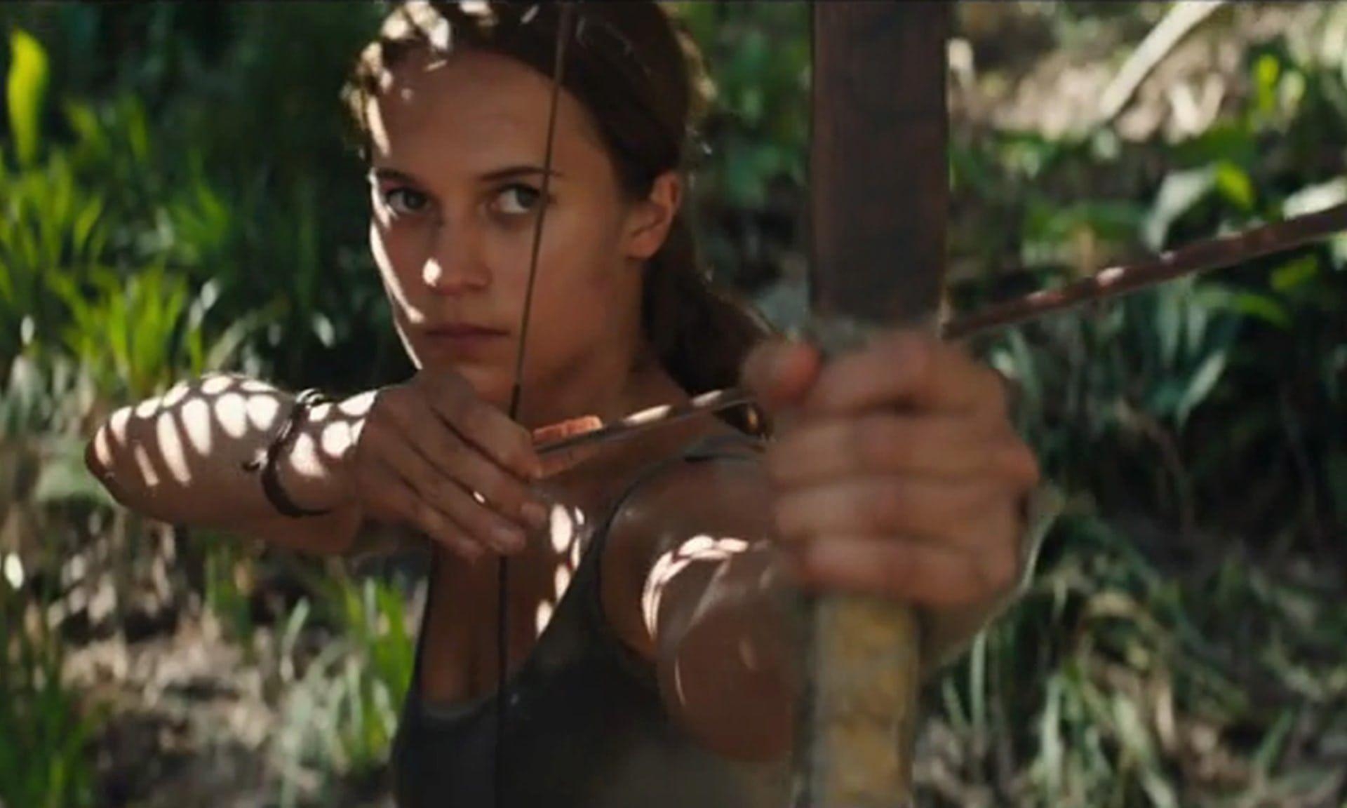 1920x1160 Tomb Raider' Reboot: 5 Ways It Will Be Better Than the Original, Desktop