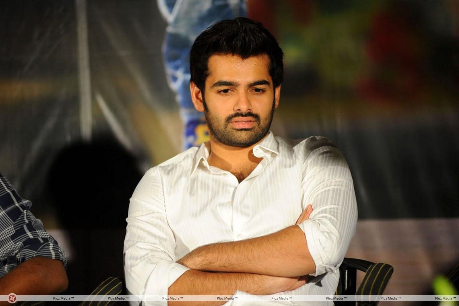 1600x1070 Ram Pothineni: HD wallpaper, Desktop